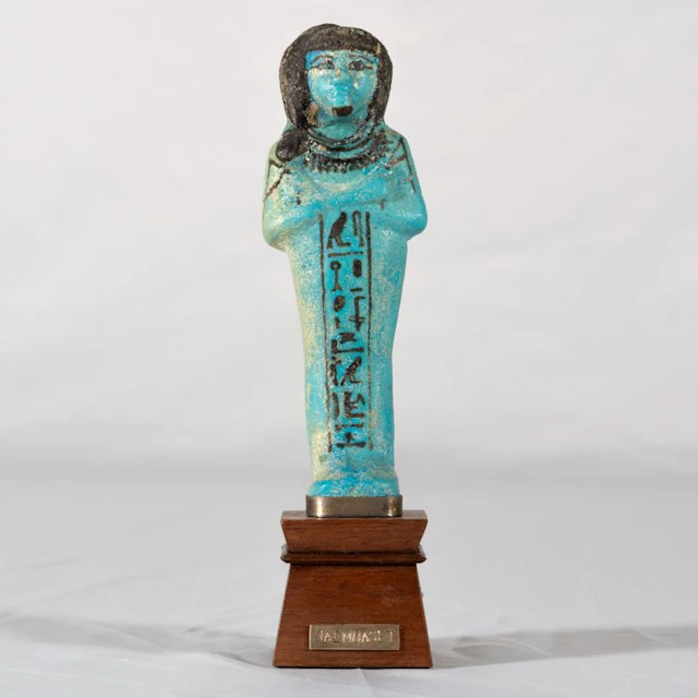 Ancient Egypt