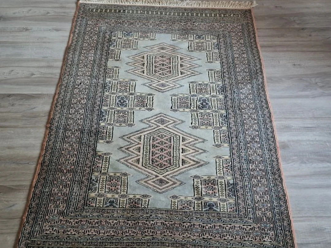 Buchara - Carpet - 160 cm - 93 cm