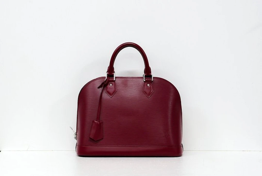 Louis Vuitton - ALMA PM - Bag