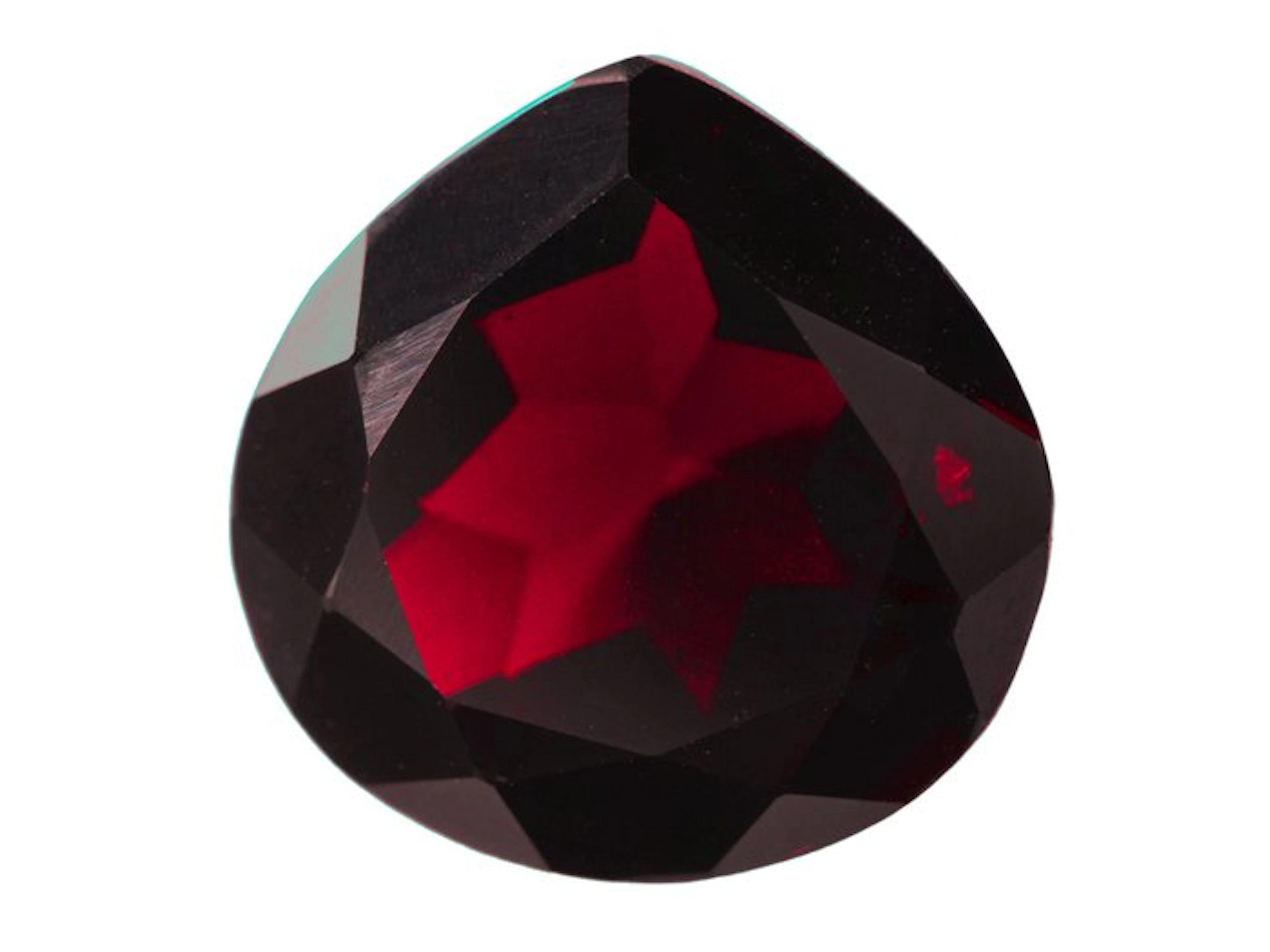 No reserve price Red