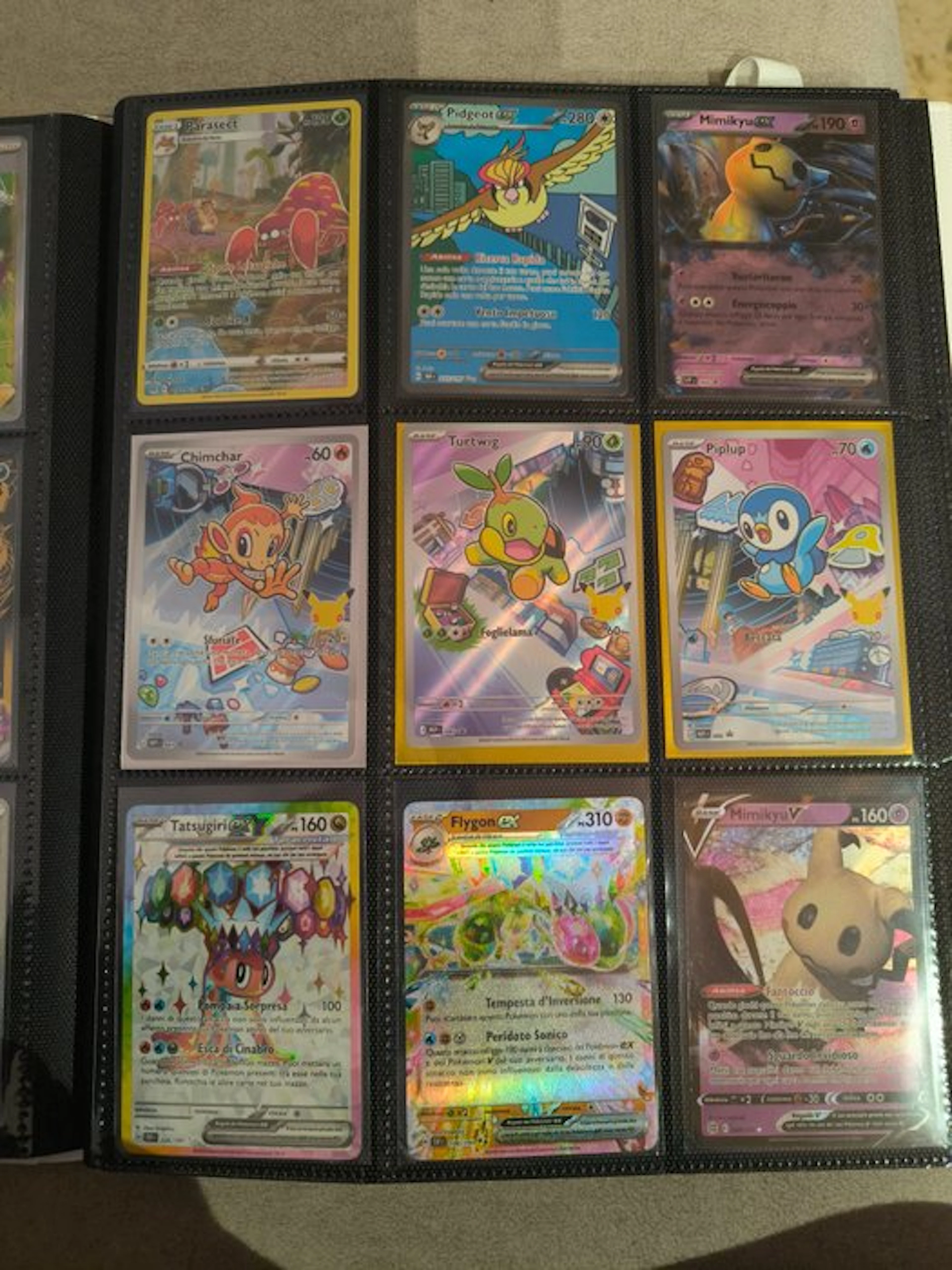 50 Mixed collection