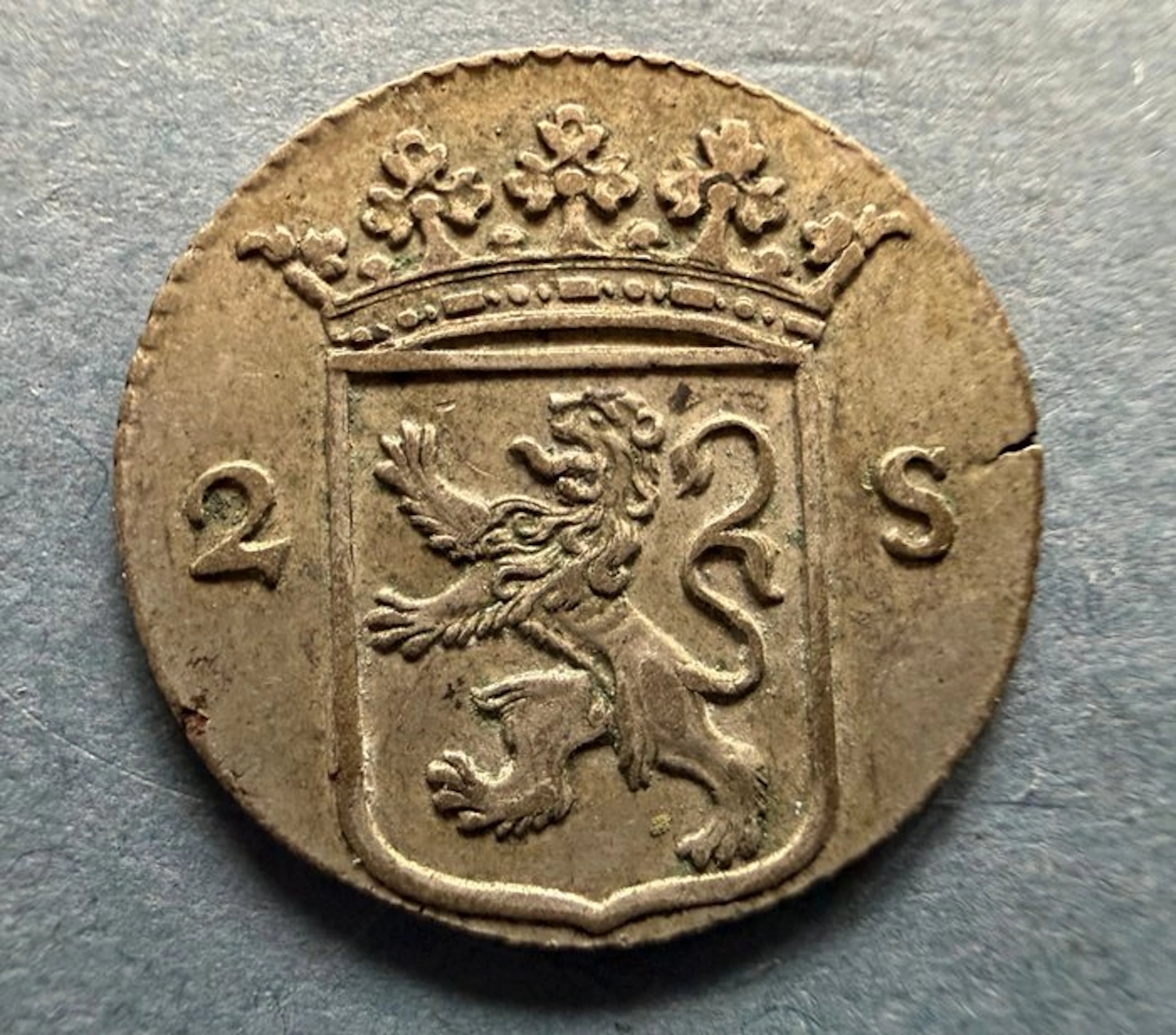 Netherlands