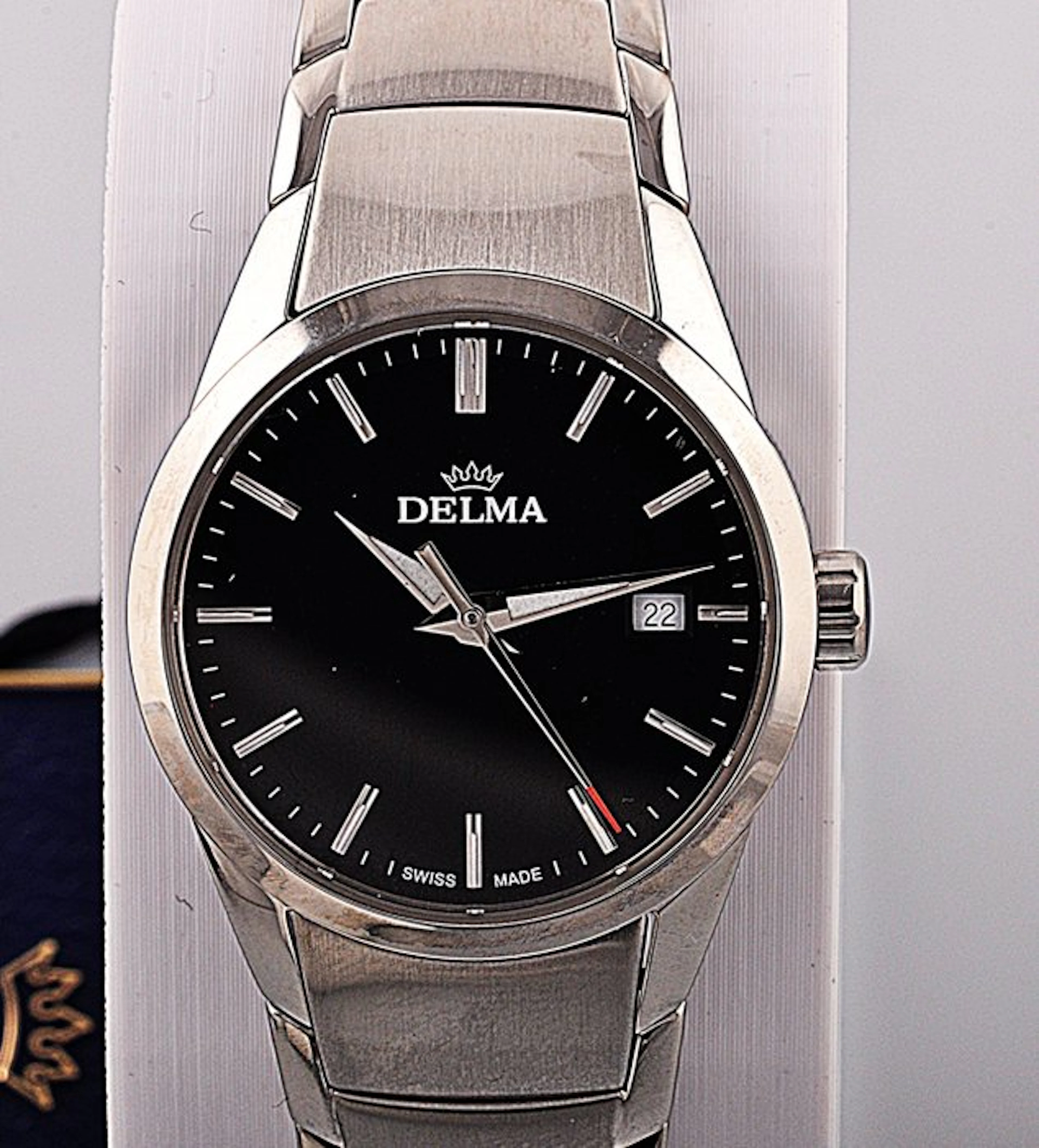 Delma - Tarragona II - No reserve price - 41701.601.1.031 - Men - 2026