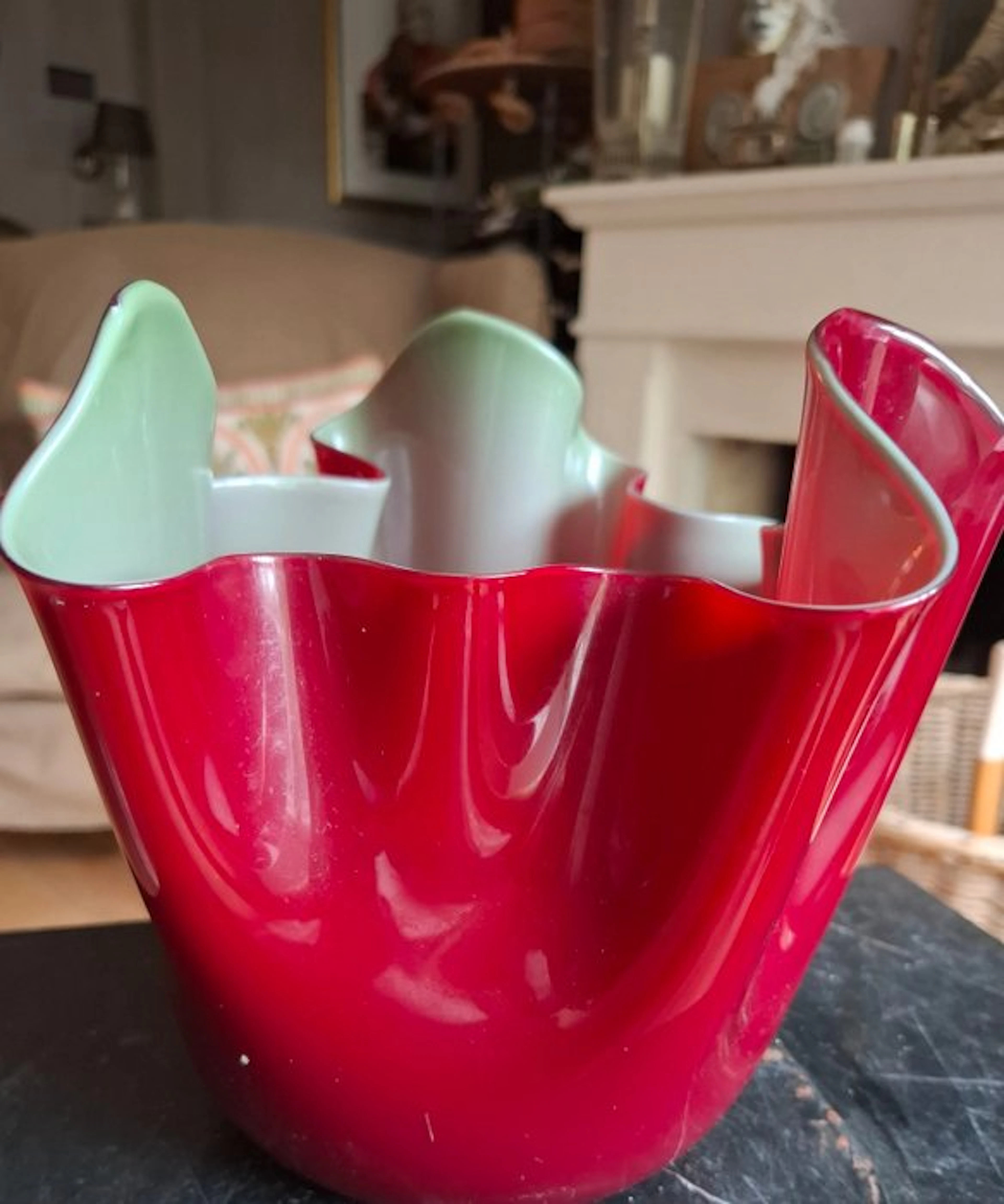 Venini - Vase - Glass