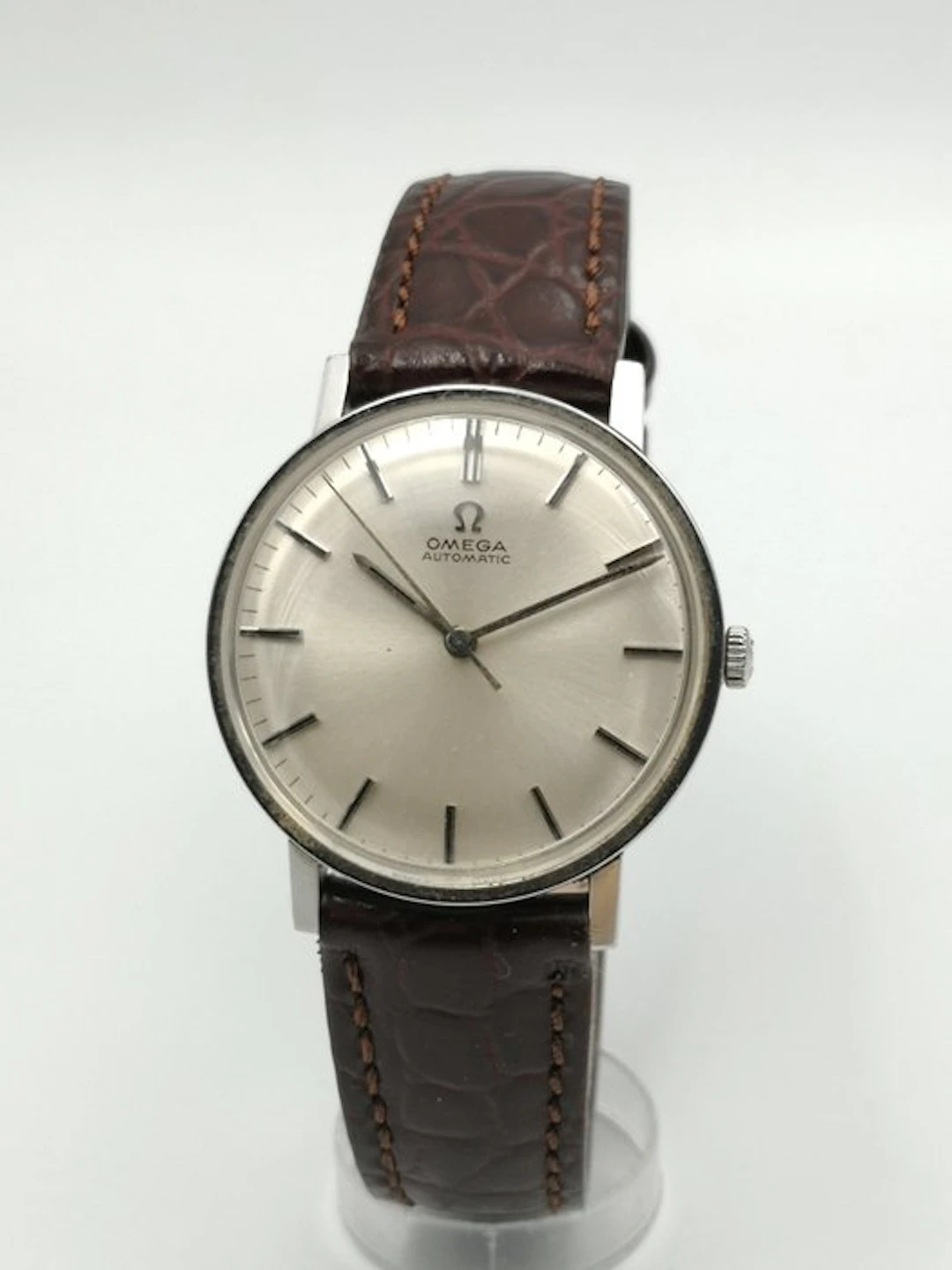 Omega - Automatic Cal. 552 - No reserve price - Men - 1960-1969