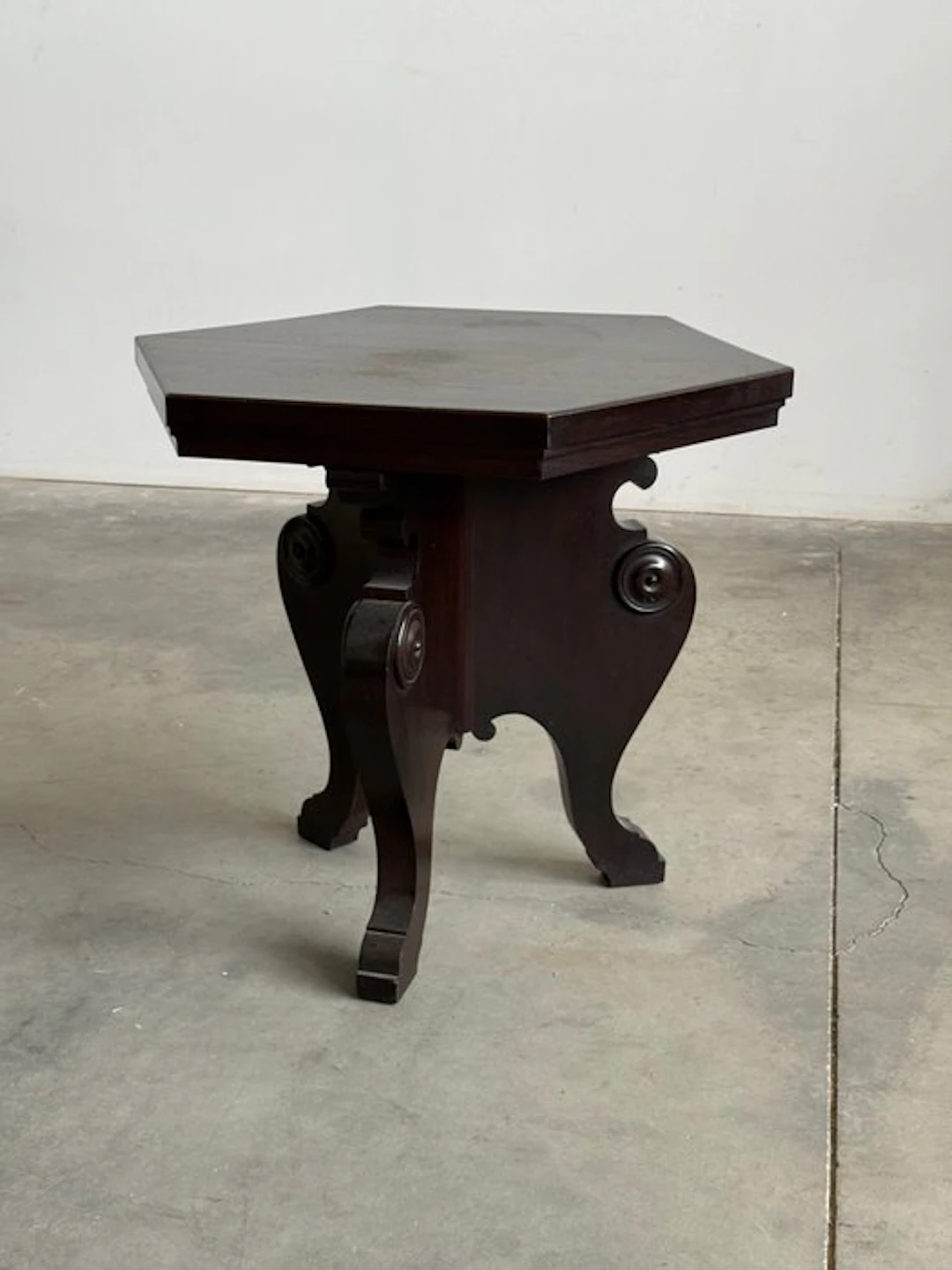 Centre table - Wood - Solid wood