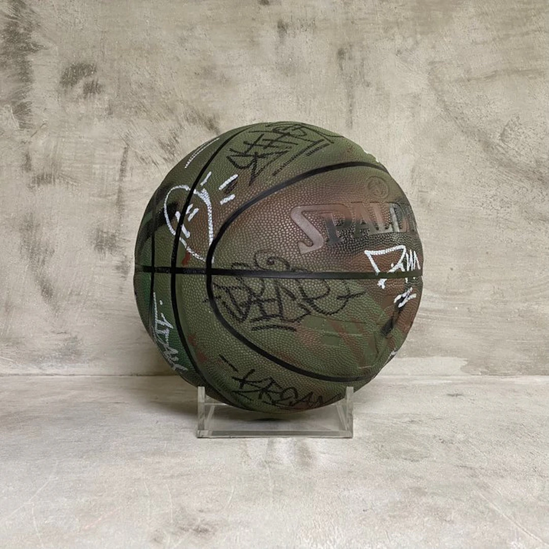 Mitch Richmond (1983) - Urban Dunk
