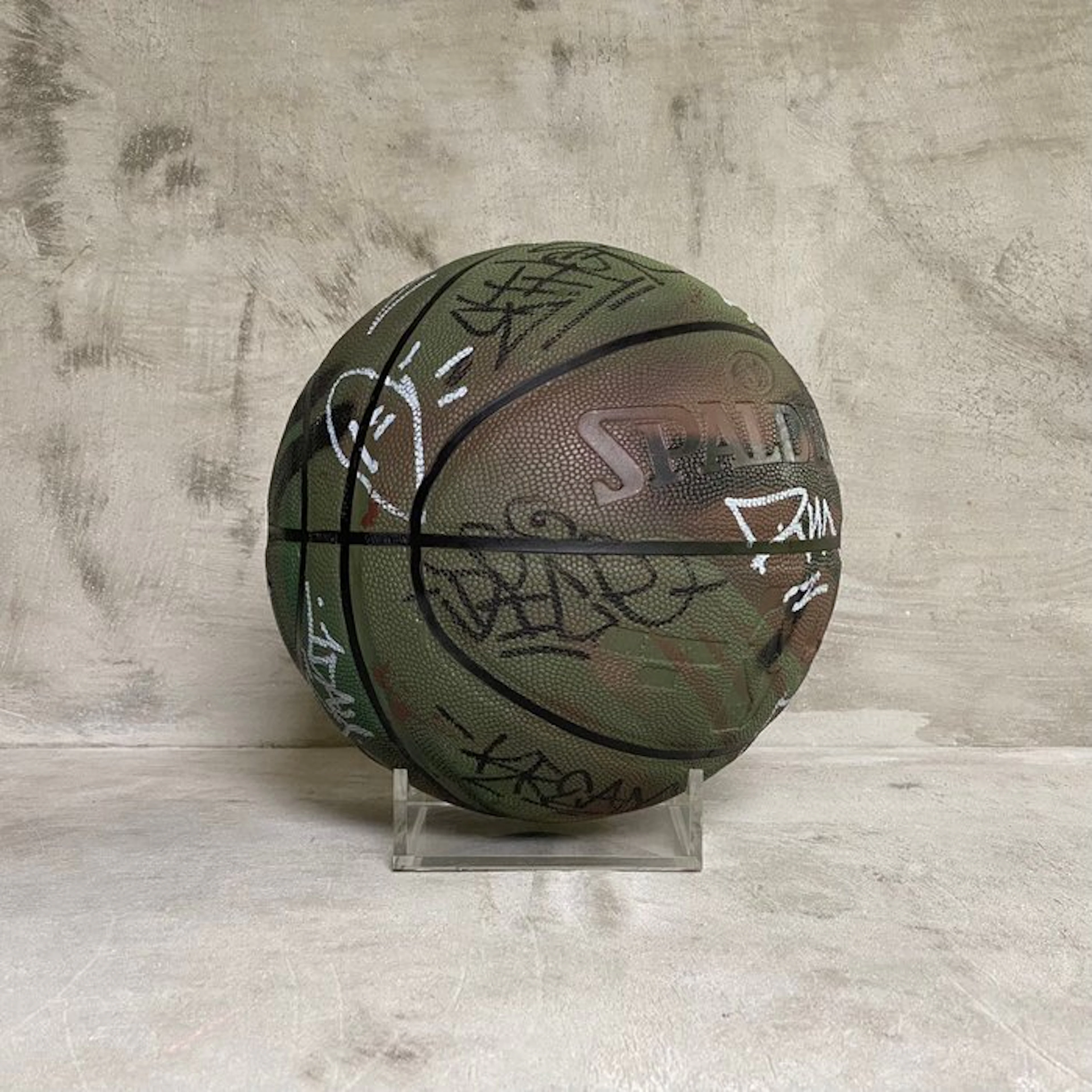 Mitch Richmond (1983) - Urban Dunk