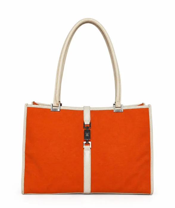 Gucci - Jackie Vintage Multicolor - Shoulder bag