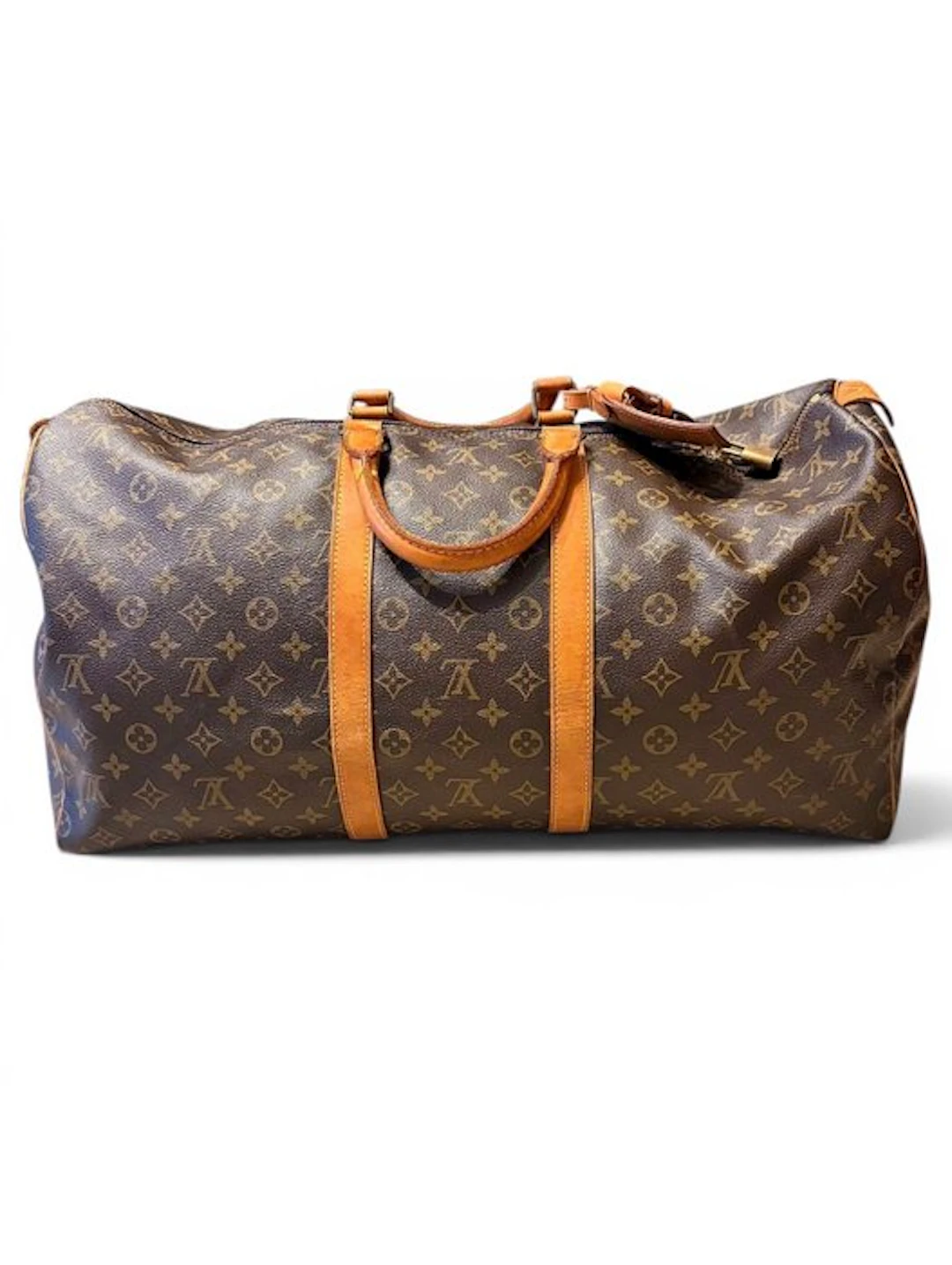 Louis Vuitton - Keepall 55 - Travel bag