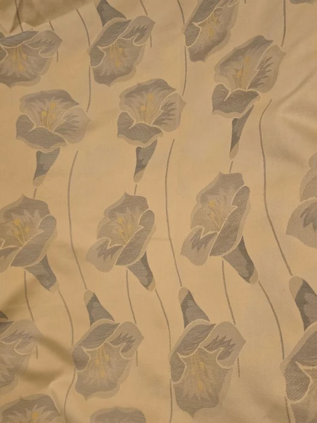 San leucio damascato giglio-fiori 300x280 cm - Textile - 300 cm - 280 cm