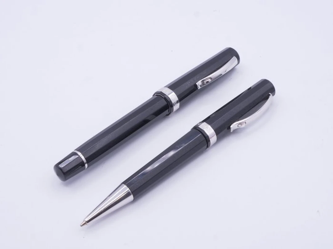 Omas - Milord - No reserve price - Roller ball pen