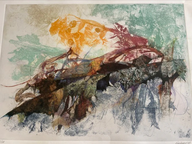 Renzo Vespignani (1924-2002) - Renzo Vespignani
