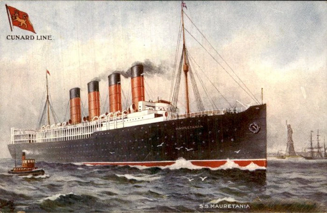 Ships/ boats - Postcard (140) - 1900-1999
