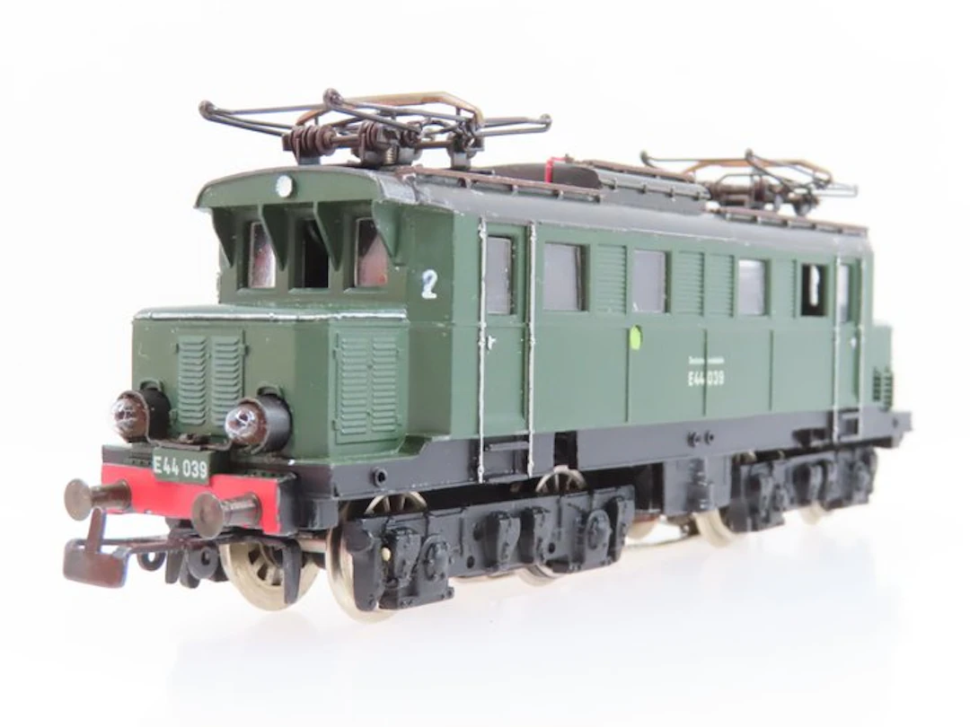 Märklin H0 - 3011 - Electric locomotive (1) - BR E44 - DB