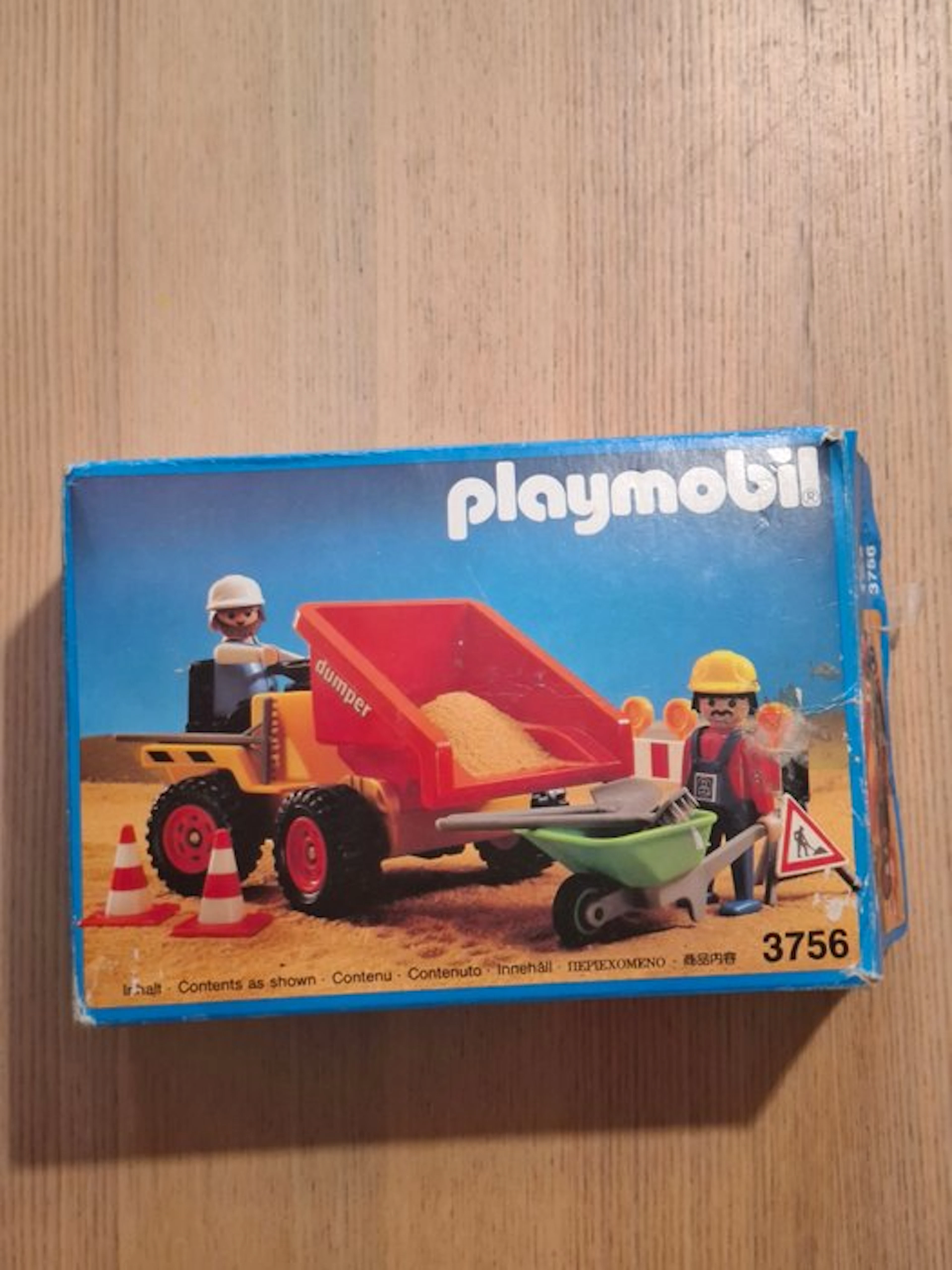 Playmobil - 3756 - Playmobil - France