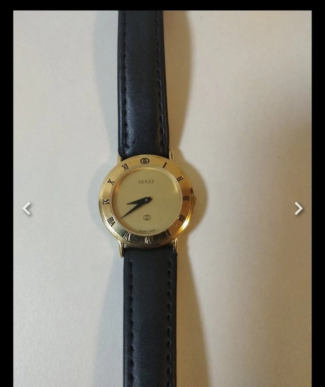 Gucci - No reserve price - 3000L - Women - 1990-1999