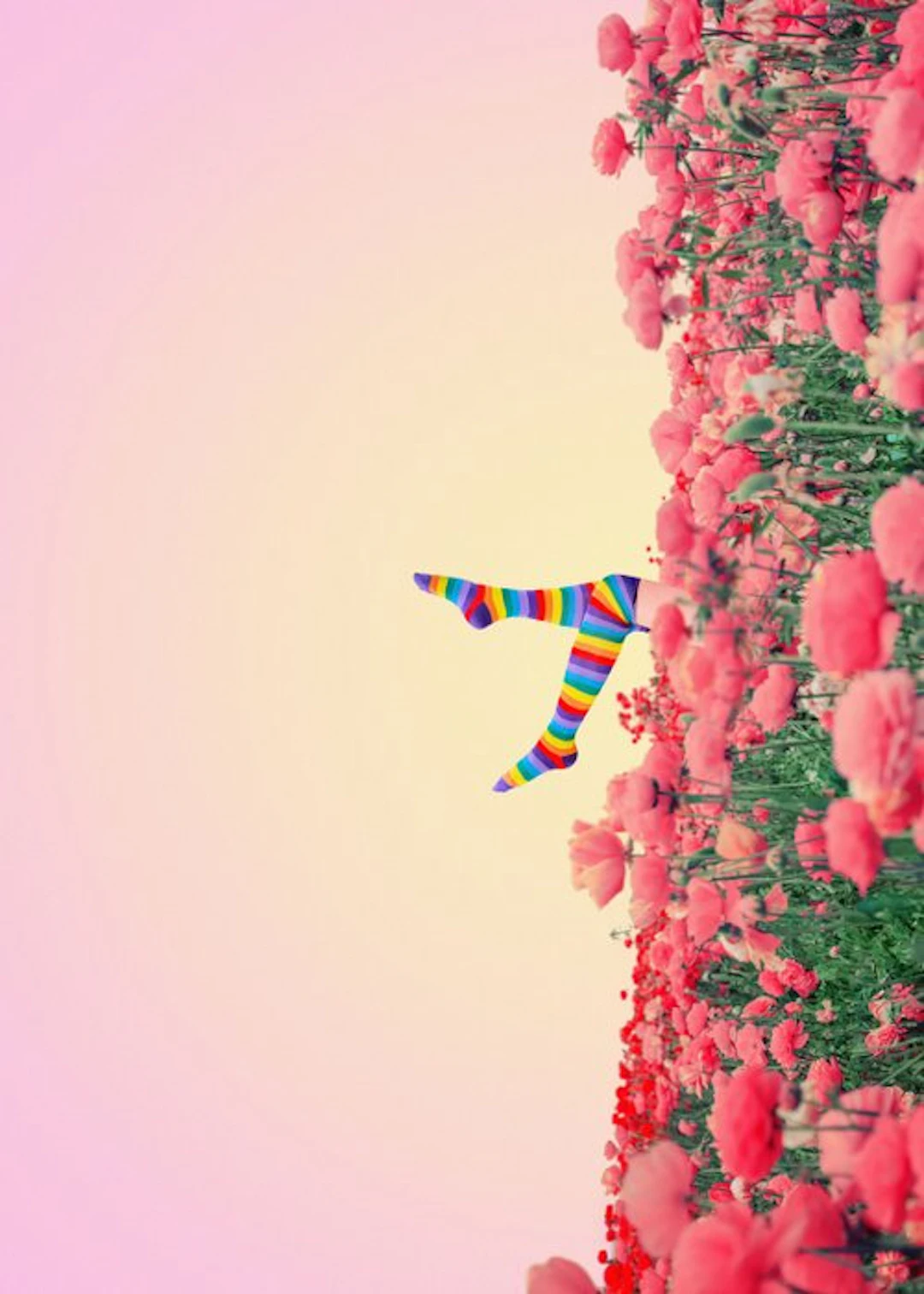 Téber - Flower of Love · No Reserve