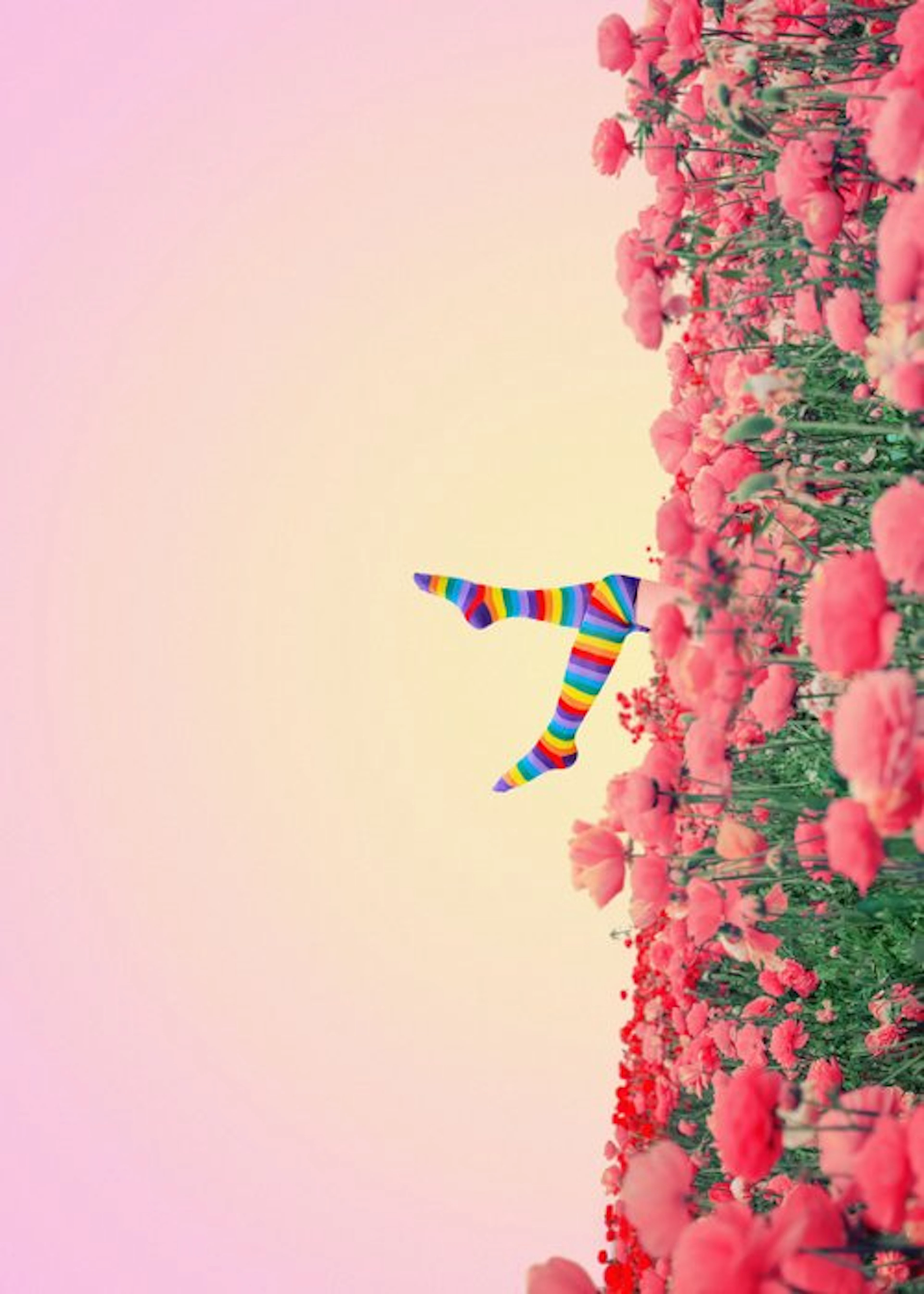 Téber - Flower of Love · No Reserve