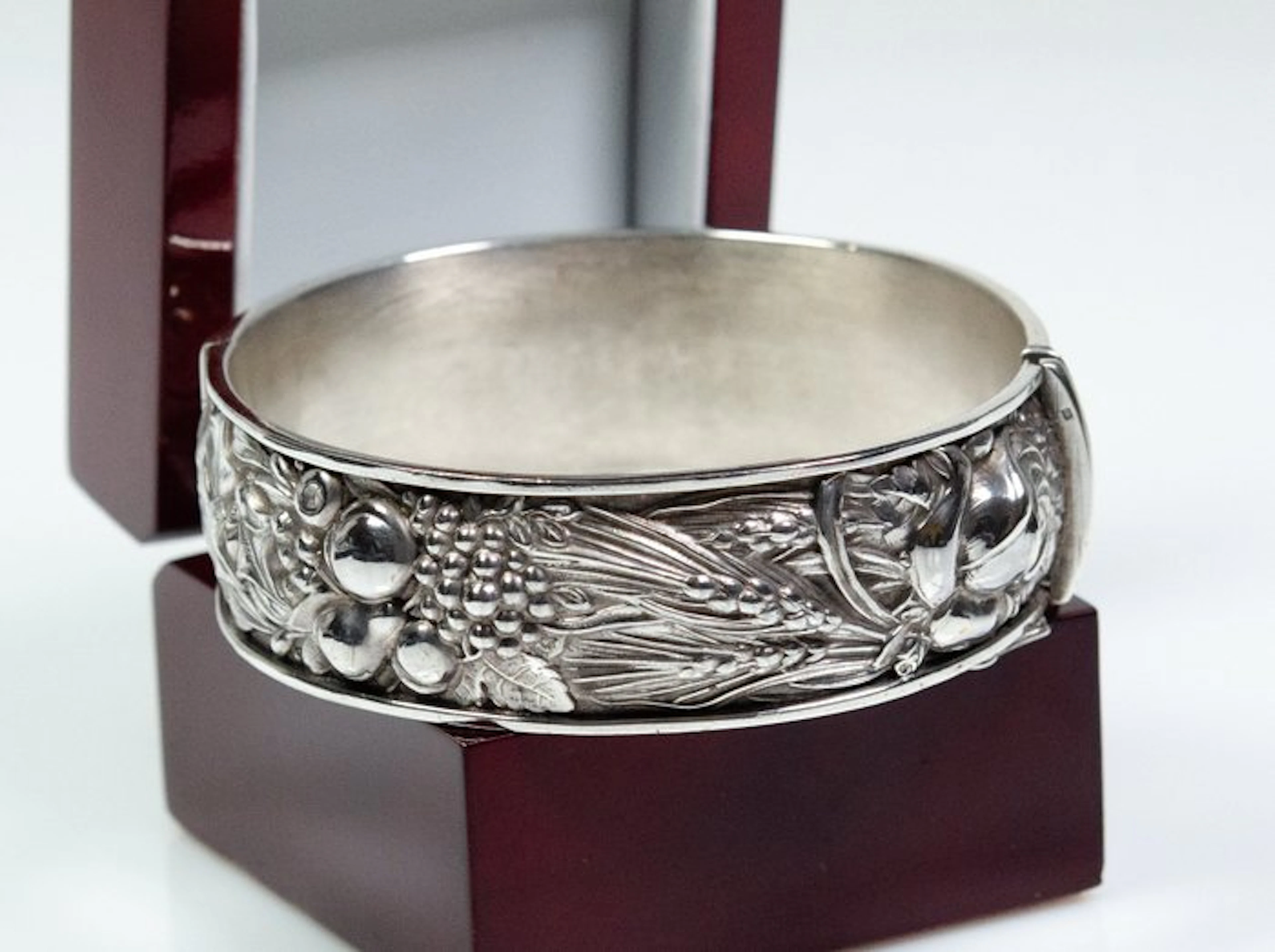- 925 silver - Bracelet