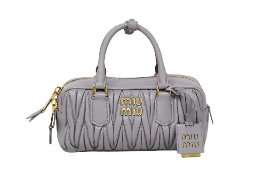 Miu Miu - Arcadie - Bag