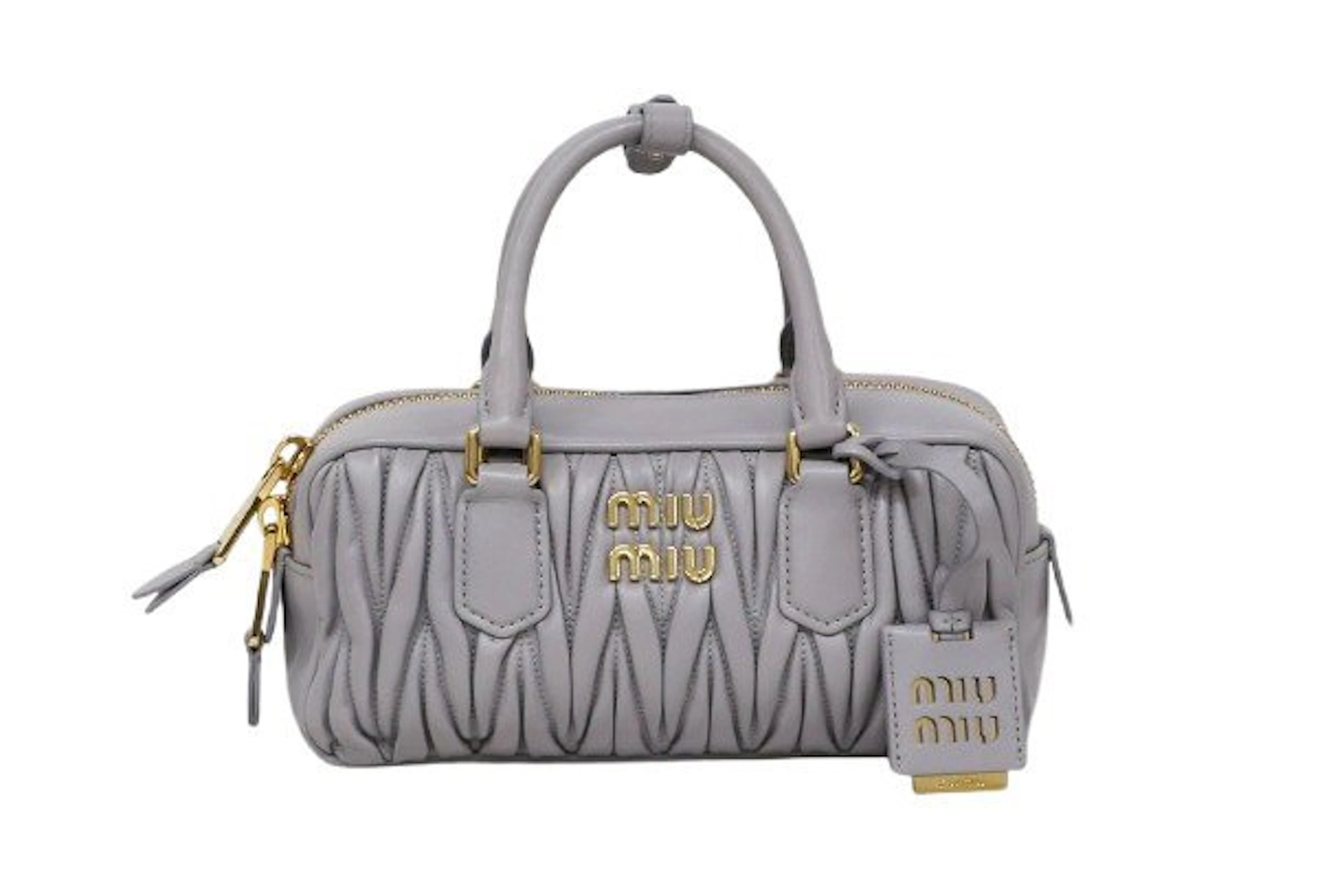 Miu Miu - Arcadie - Bag