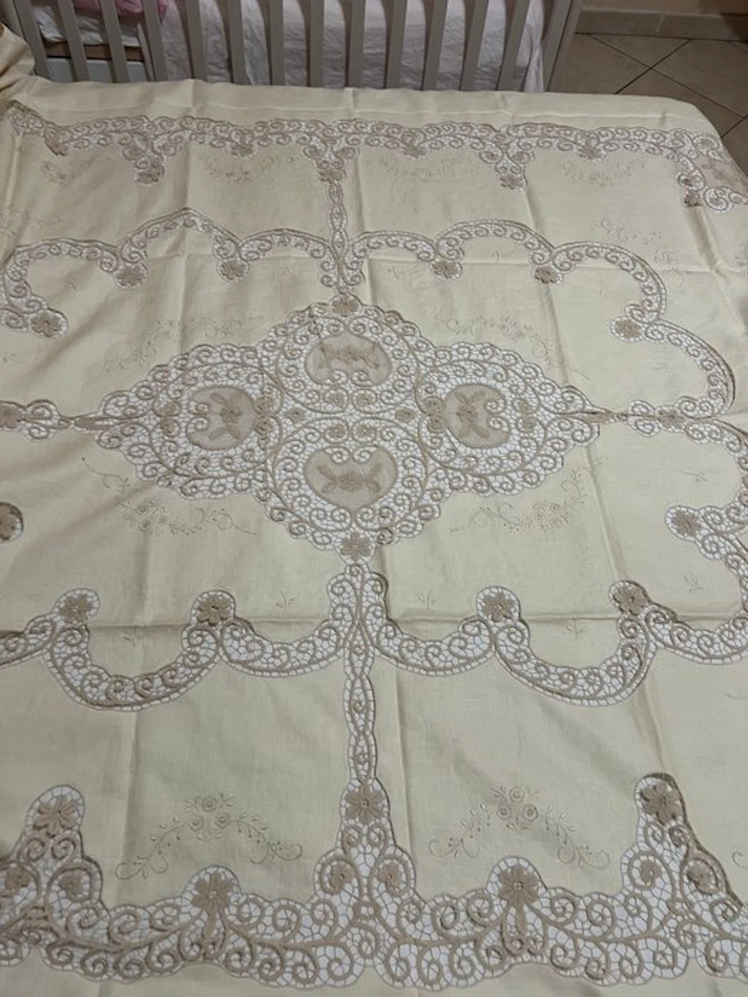 Bedspread - 290 cm - 270 cm