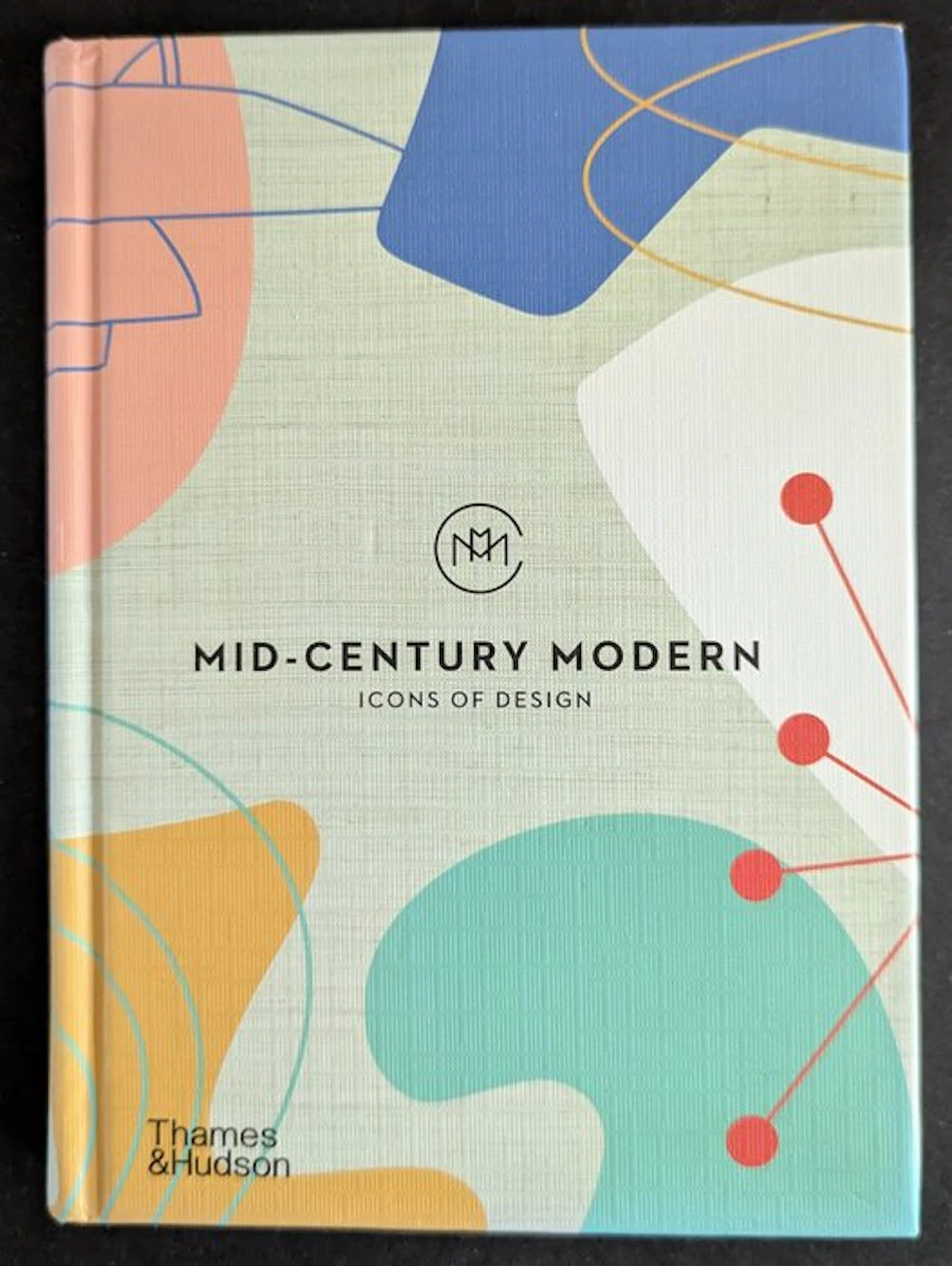 Frances Ambler. - Mid-Century Modern - Icons of Design - 2021