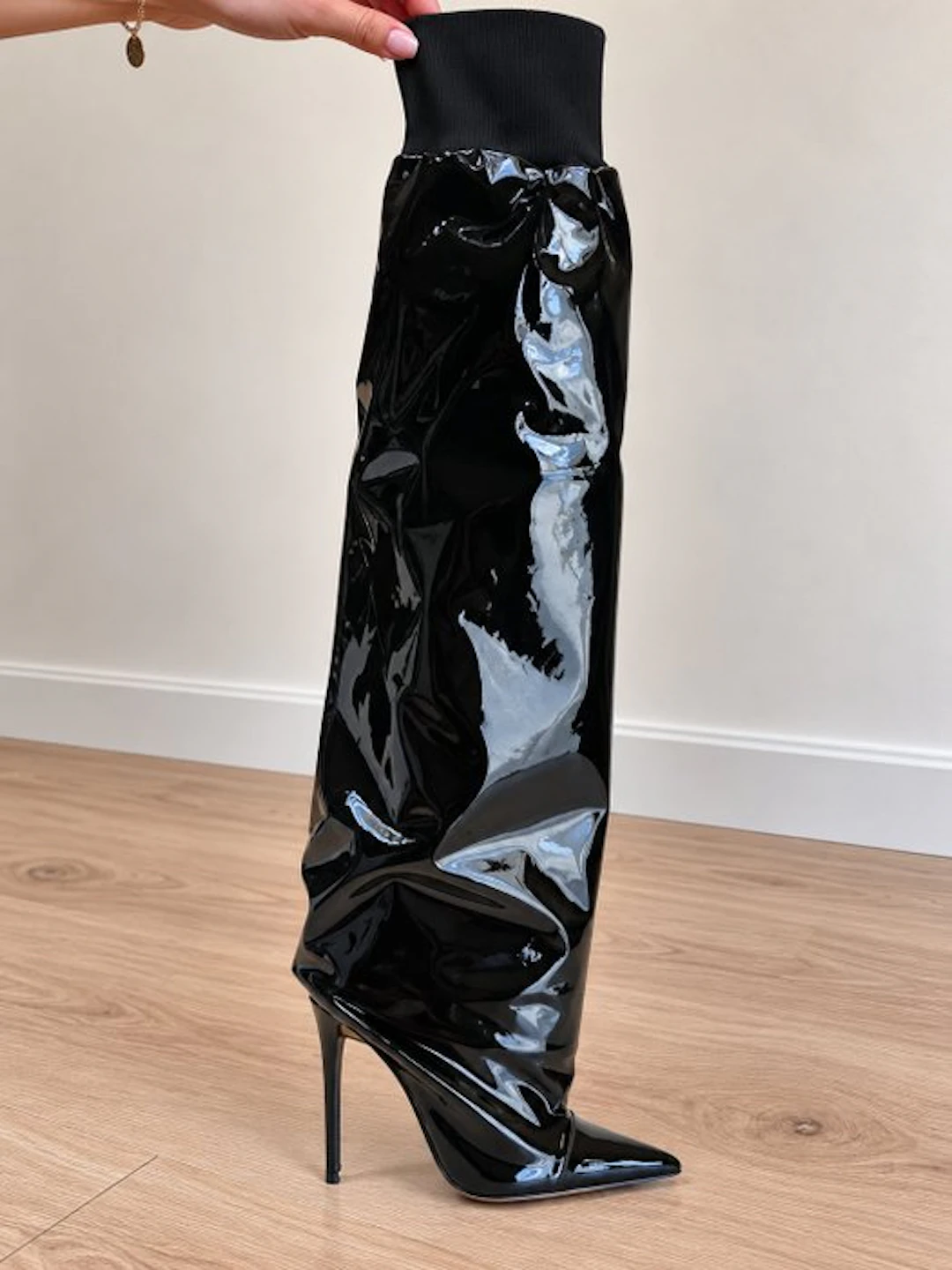 Alexander Vauthier - Boots - Size: EU 38 - New in box