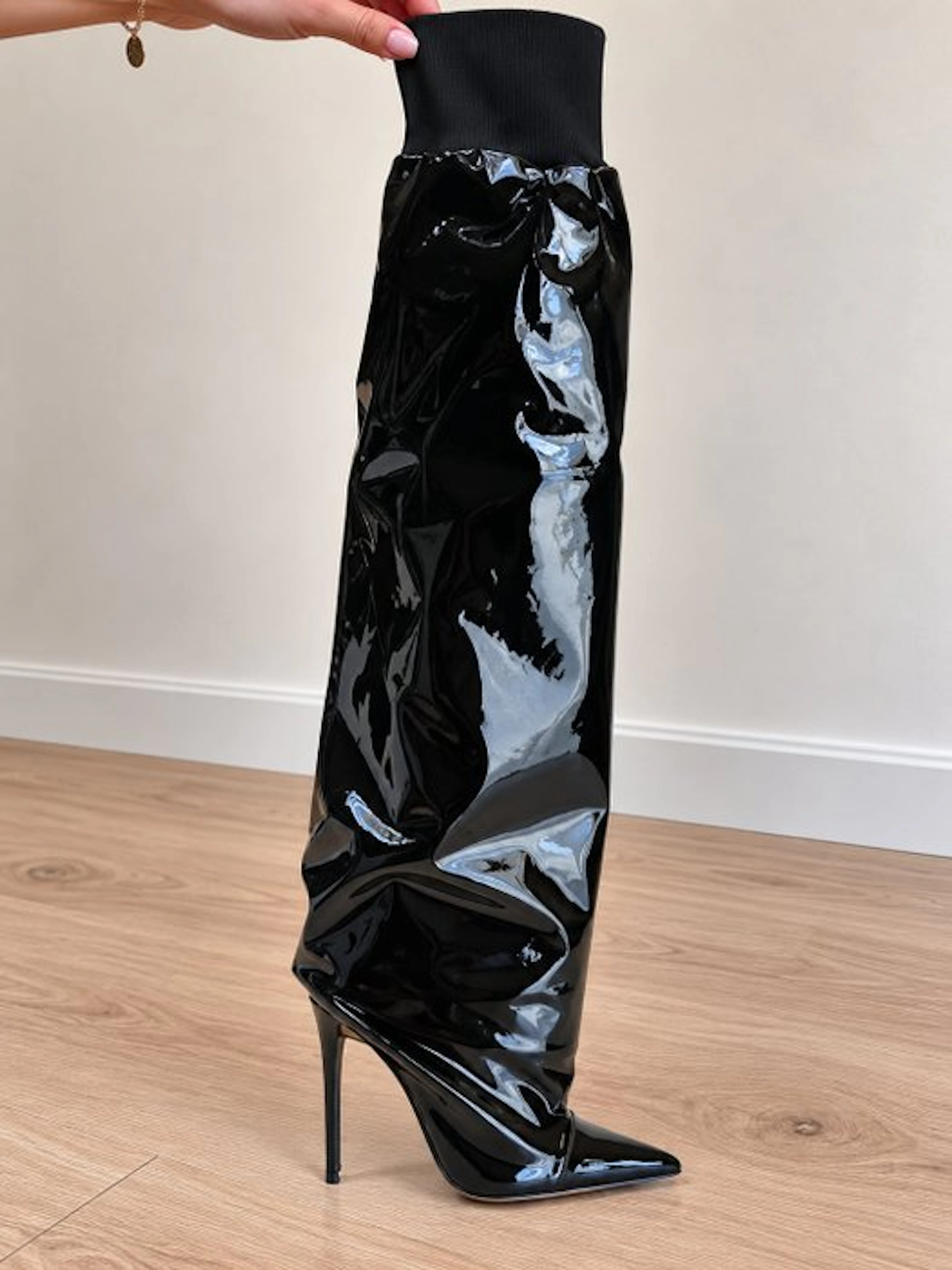 Alexander Vauthier - Boots - Size: EU 38 - New in box