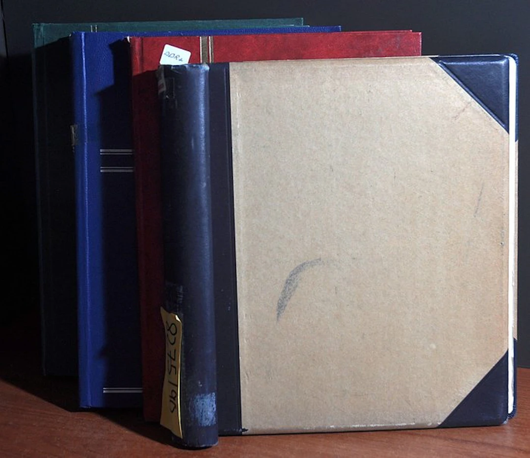 Germany's diverse periods - A substantial collection from the Reich