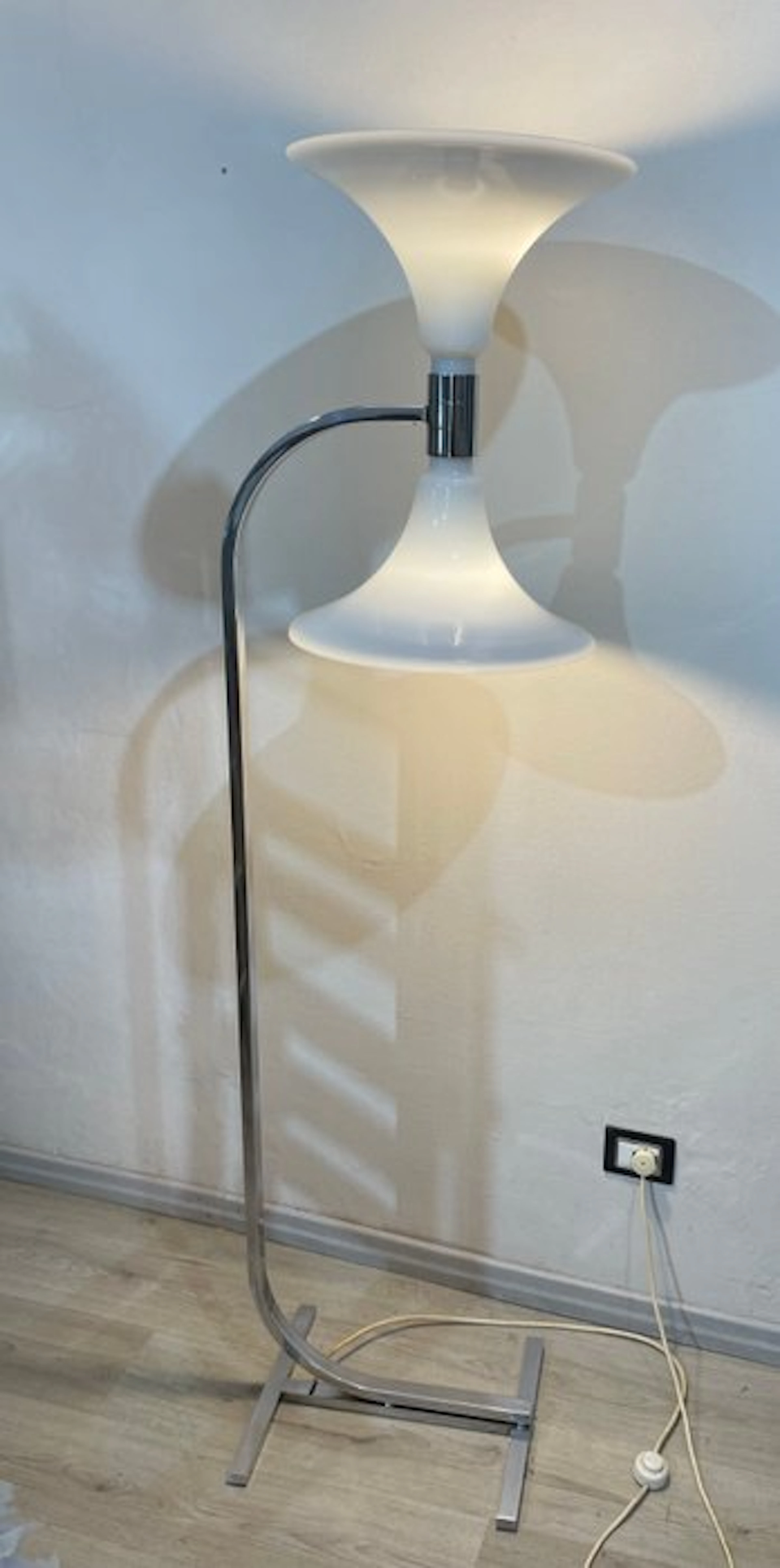 Sirrah - Franco Albini e Franca Helg - Lamp - AM/AS...