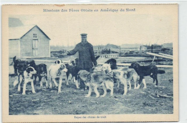 Eskimos, Alaska
