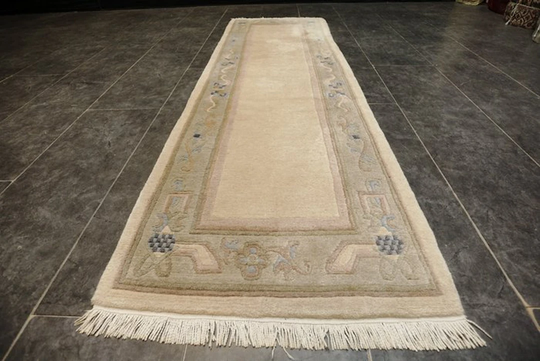 Nepal - Carpet - 232 cm - 72 cm