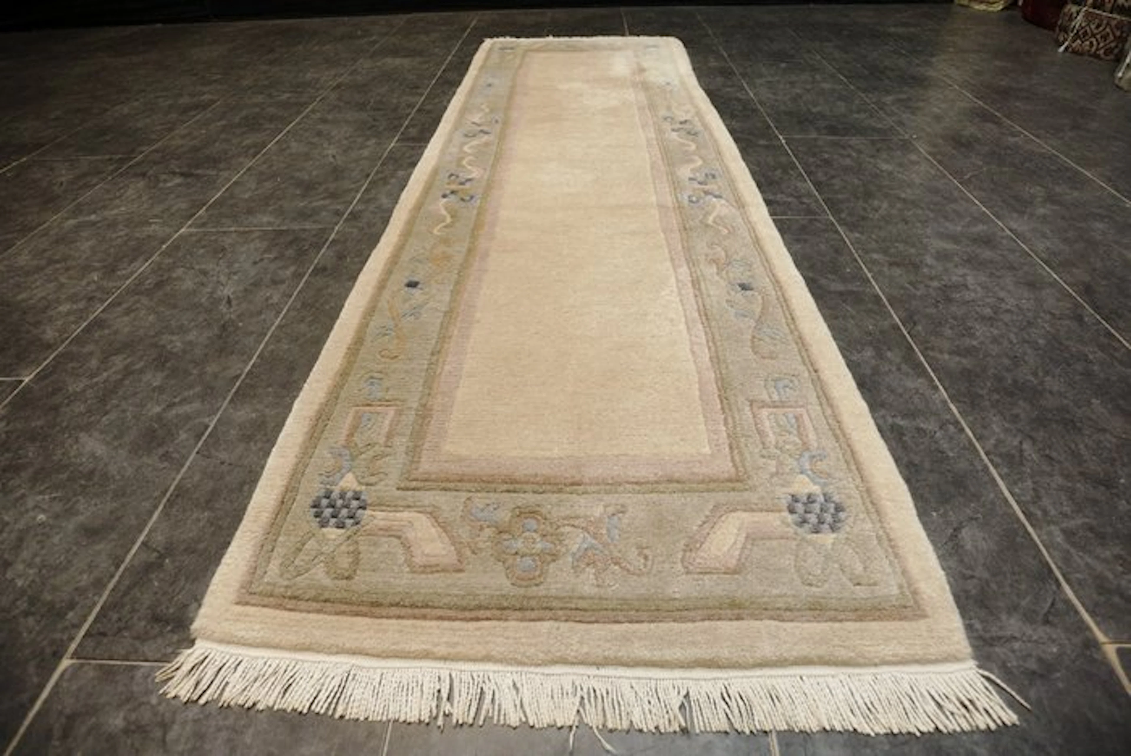 Nepal - Carpet - 232 cm - 72 cm