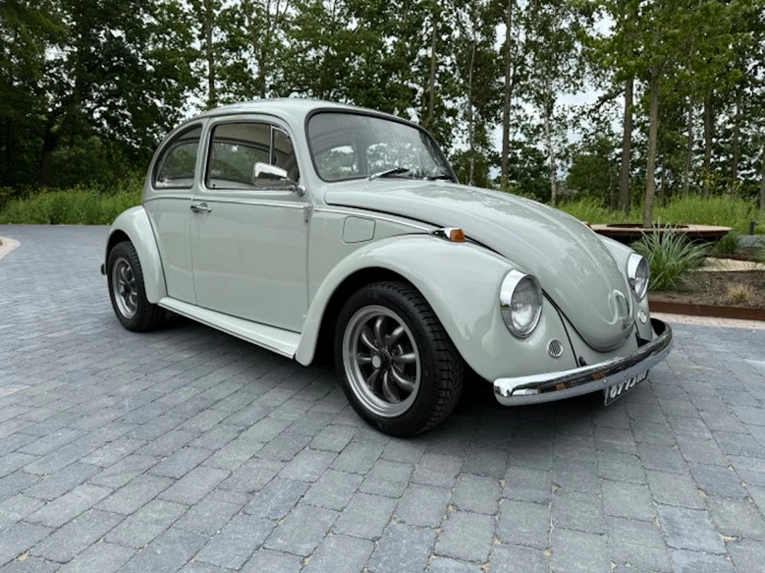 Volkswagen - Kever 1200 - 1969