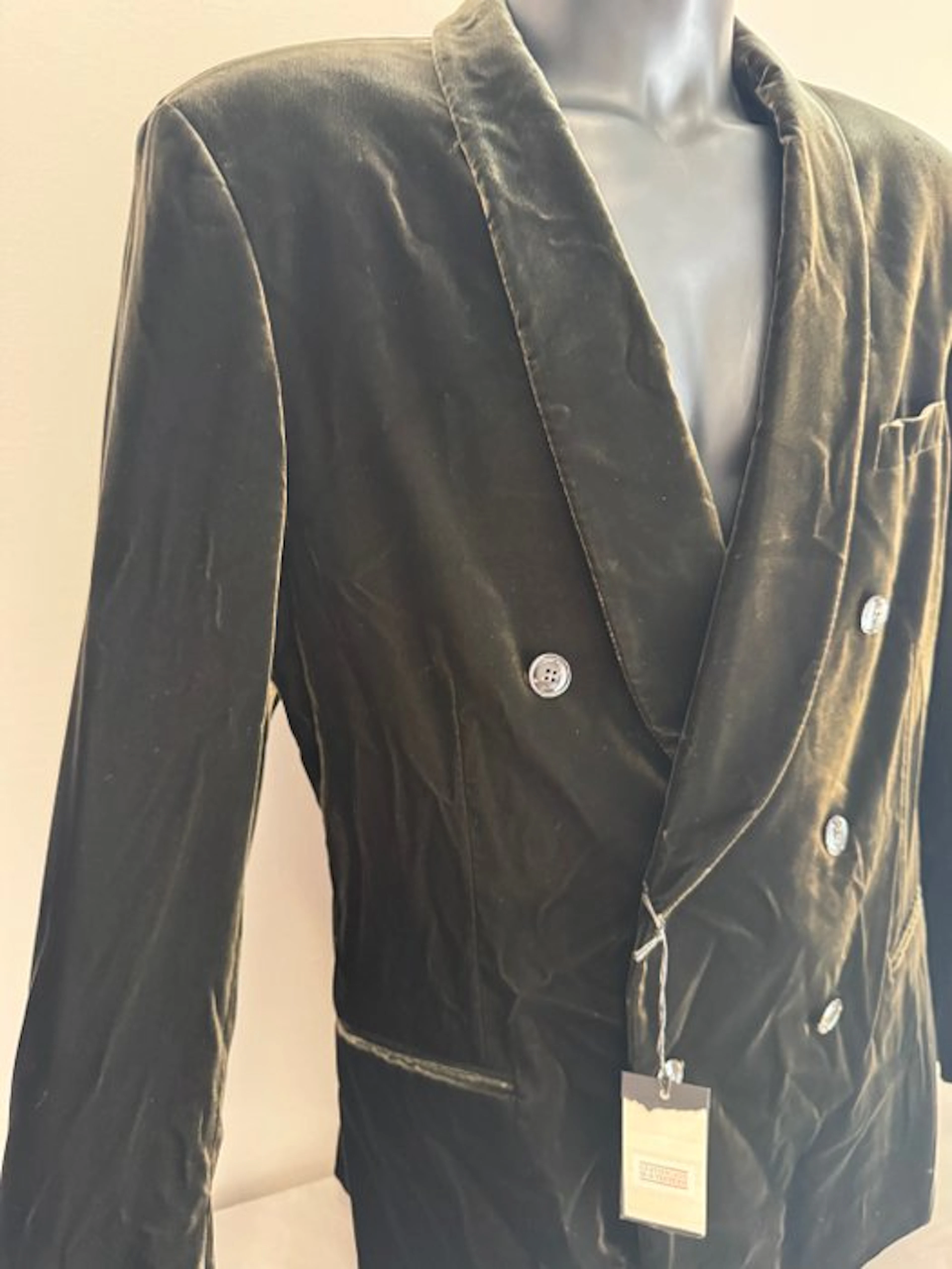 Giorgio Armani - Jacket - New with tags