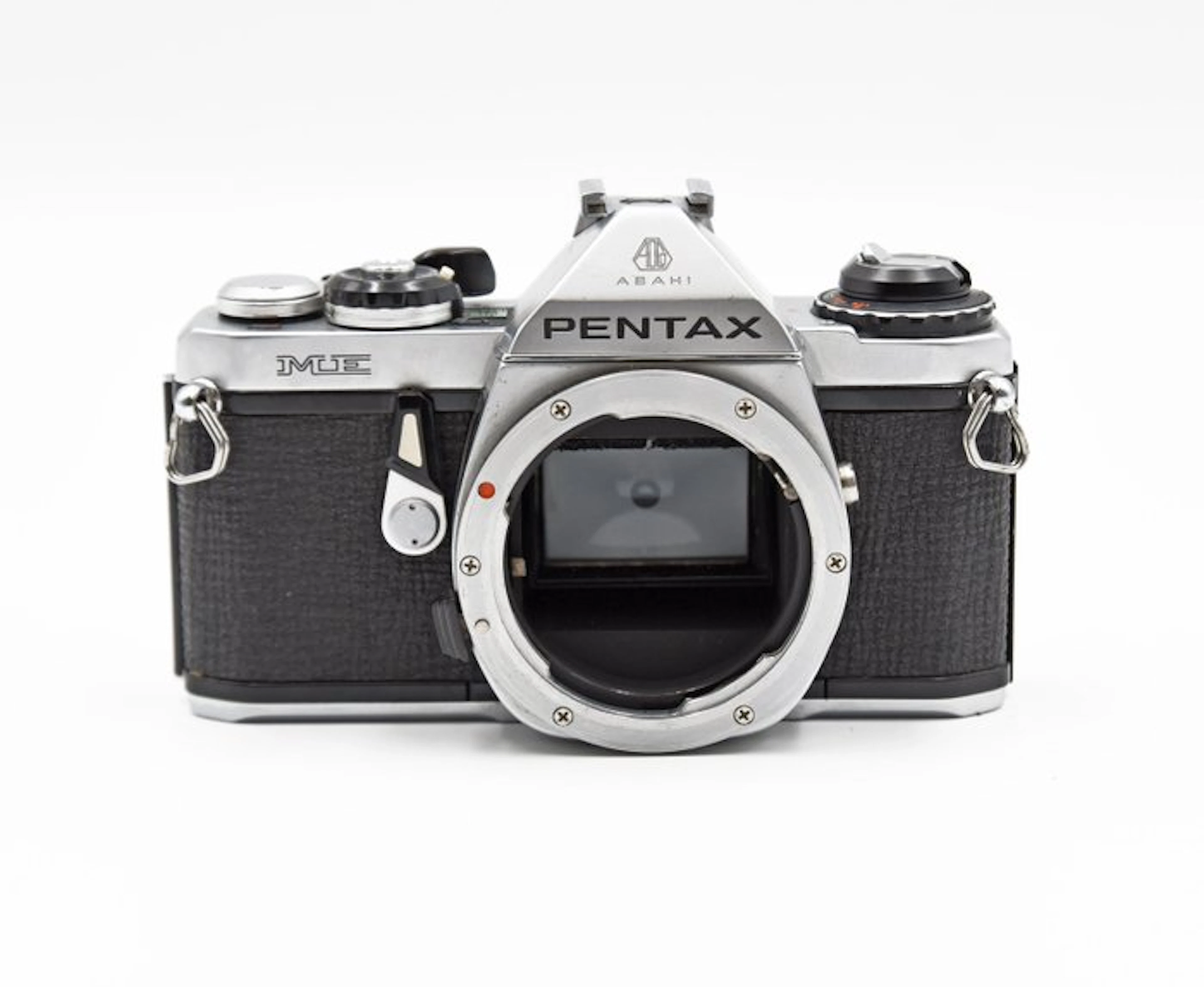 Pentax ME Analogue camera