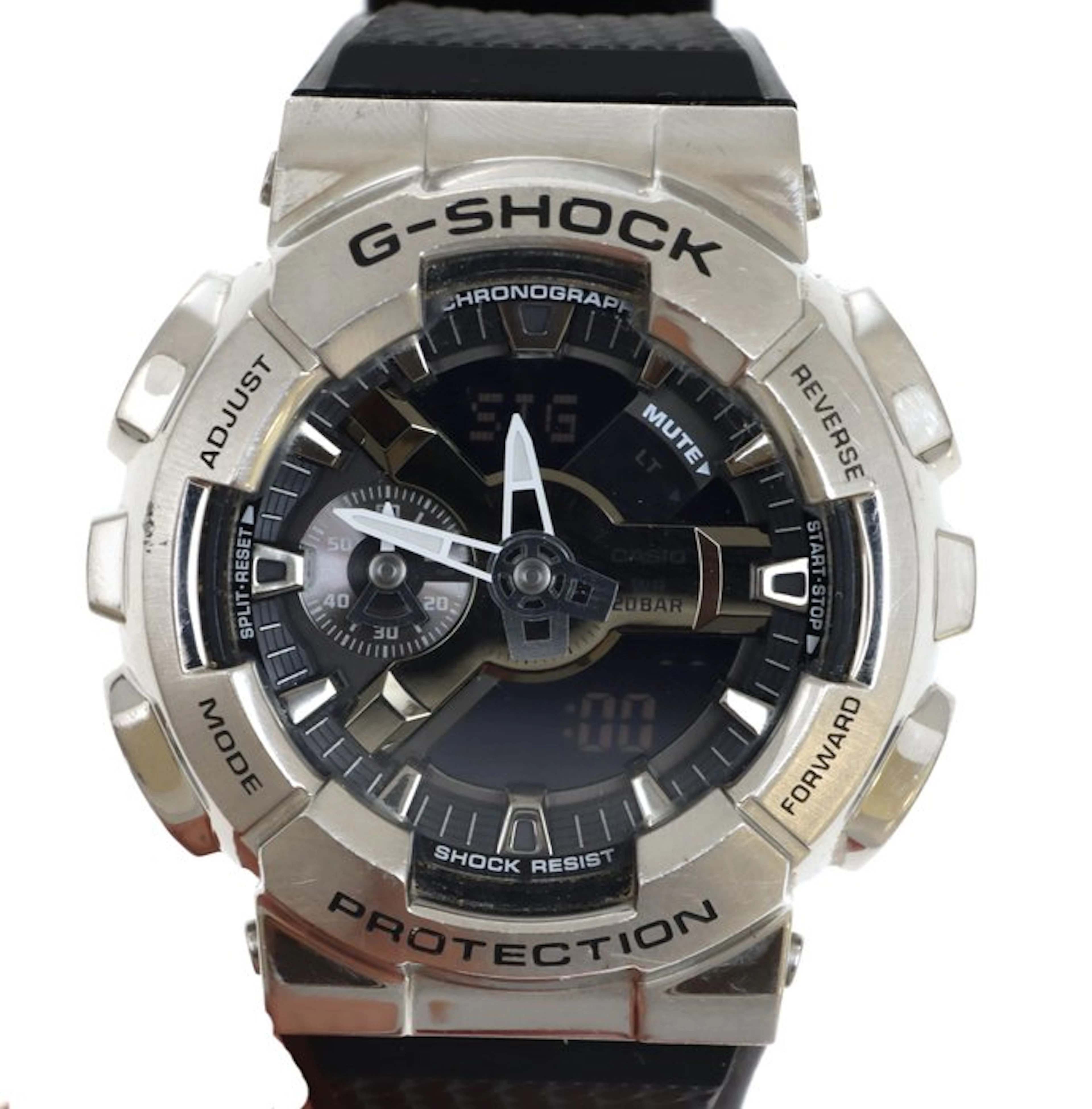 Casio - G-Shock - No reserve price - GM110 - Men - 2010-2020