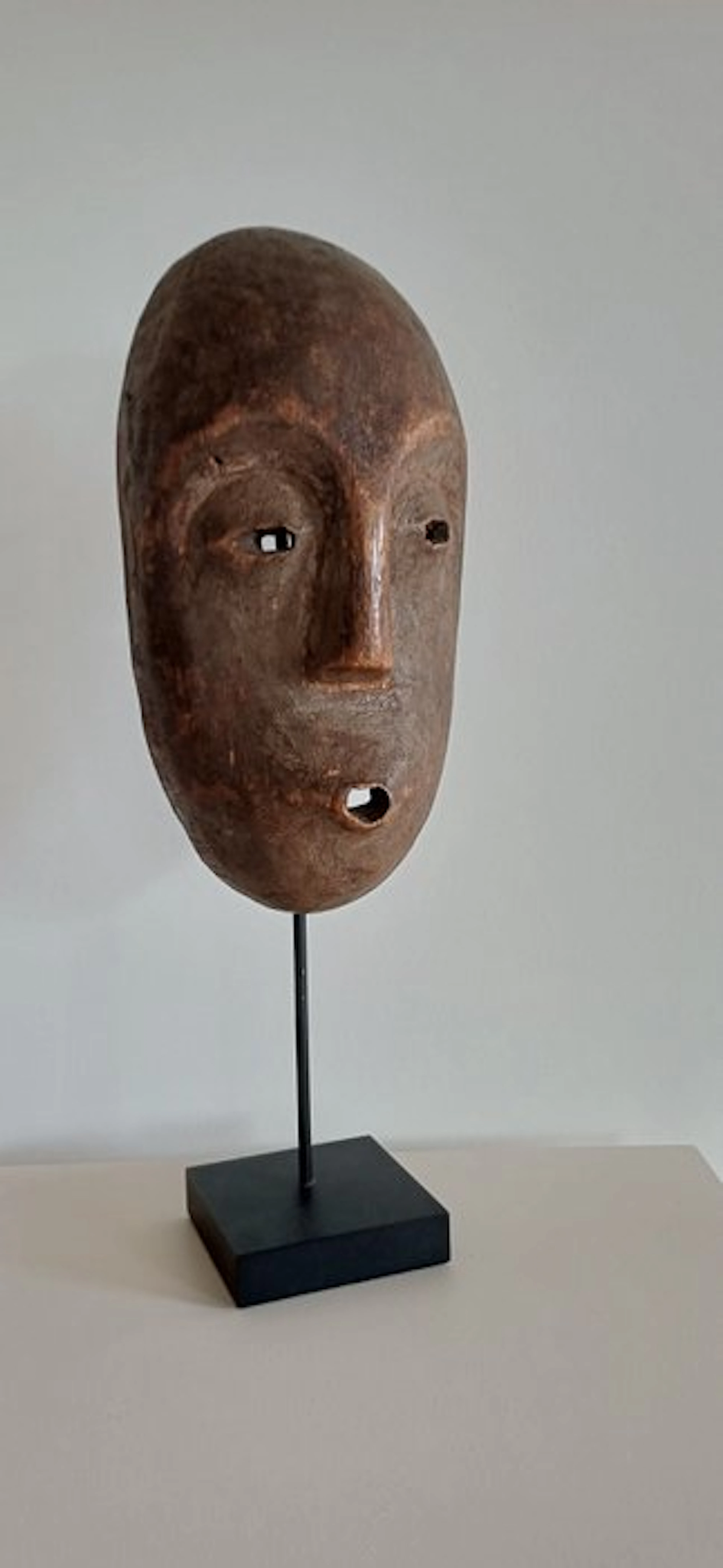 mask - Lega - DR Congo (No reserve price)