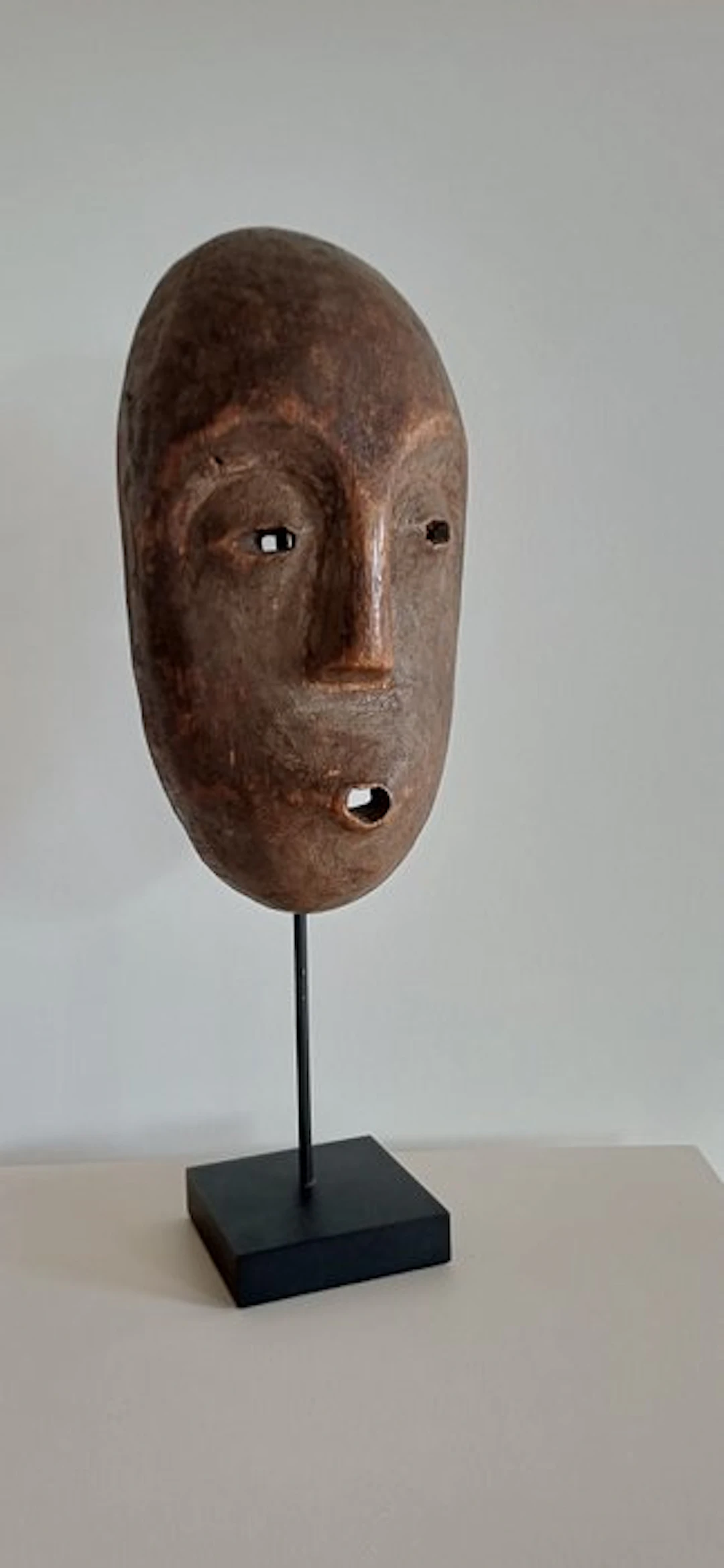mask - Lega - DR Congo (No reserve price)