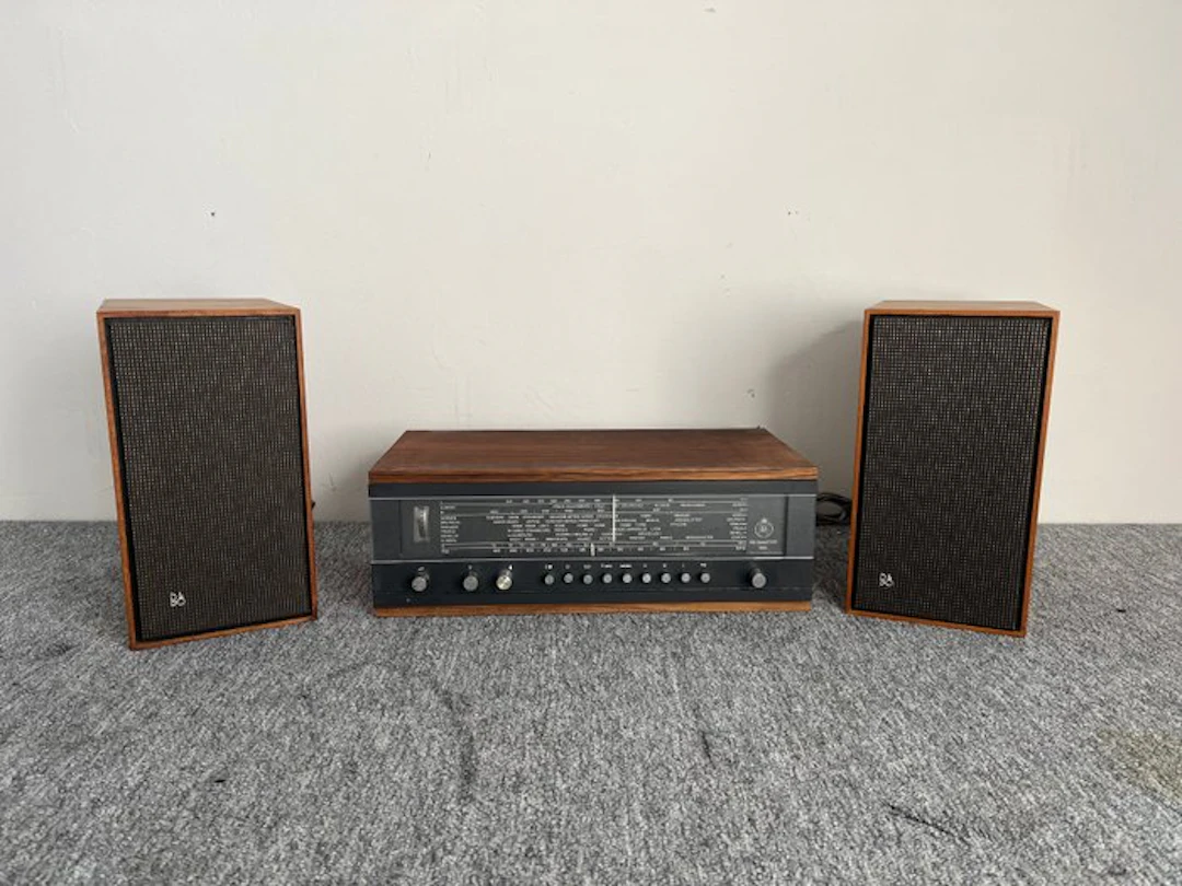 Bang & Olufsen - beomaster 900 + beovox 500 Speaker set - Multiple models