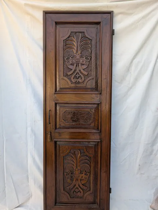 Antique Door - 1800-1850