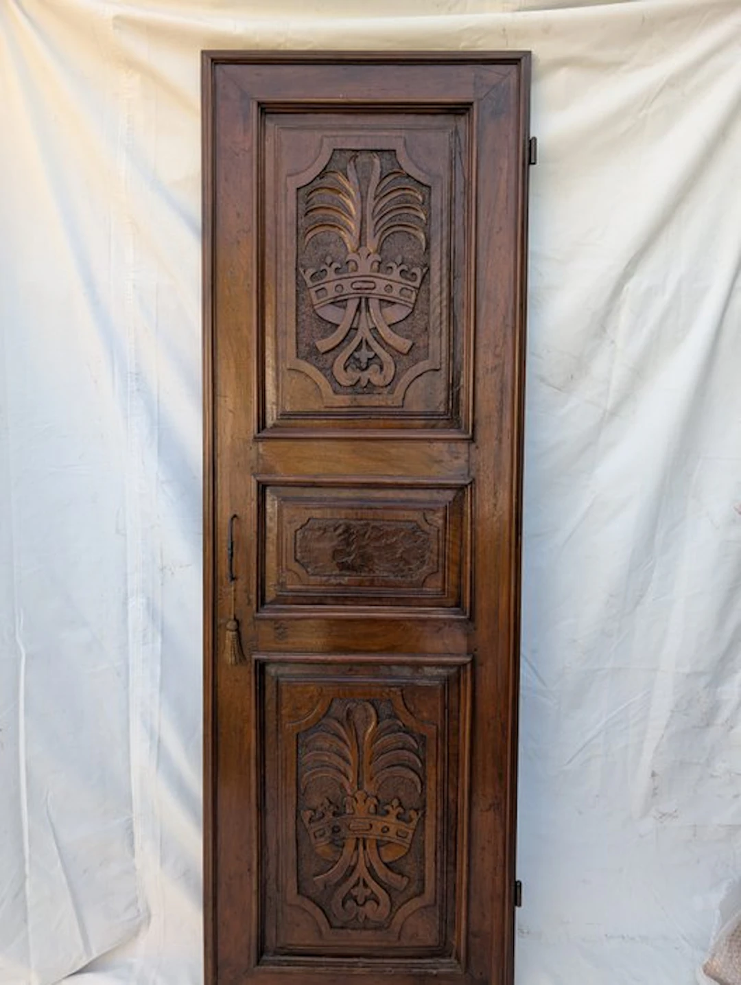 Antique Door - 1800-1850