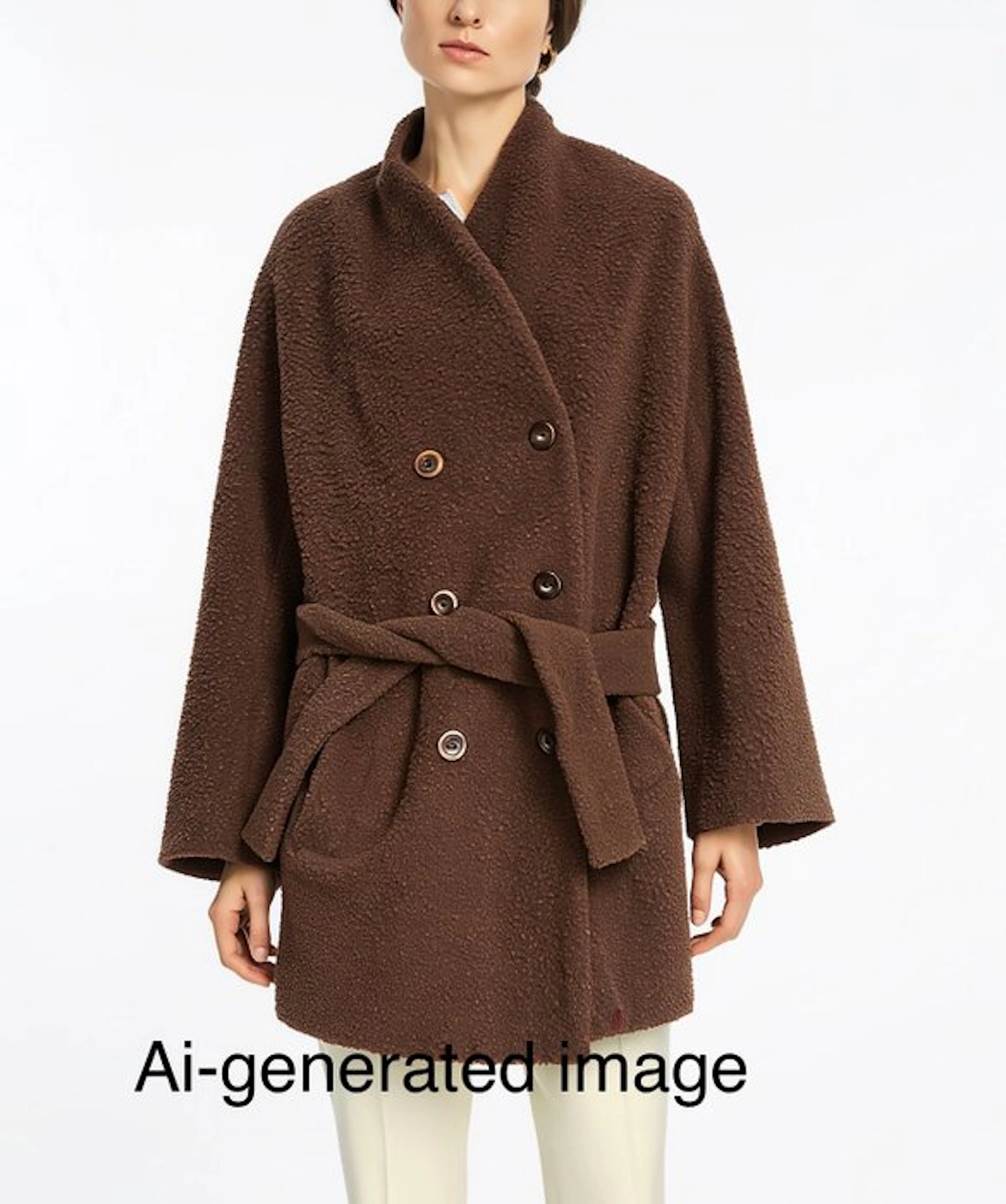 Les Copains - Coat