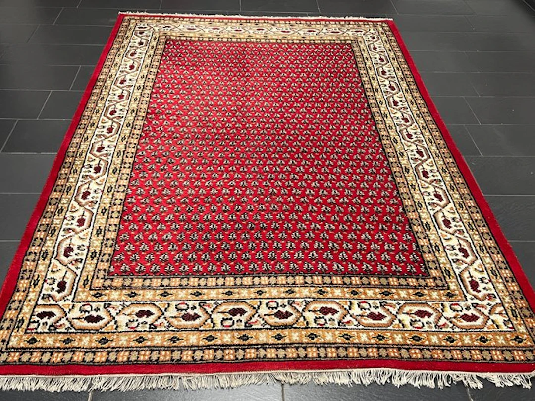 Sarough Mir - Rug - 295 cm - 205 cm