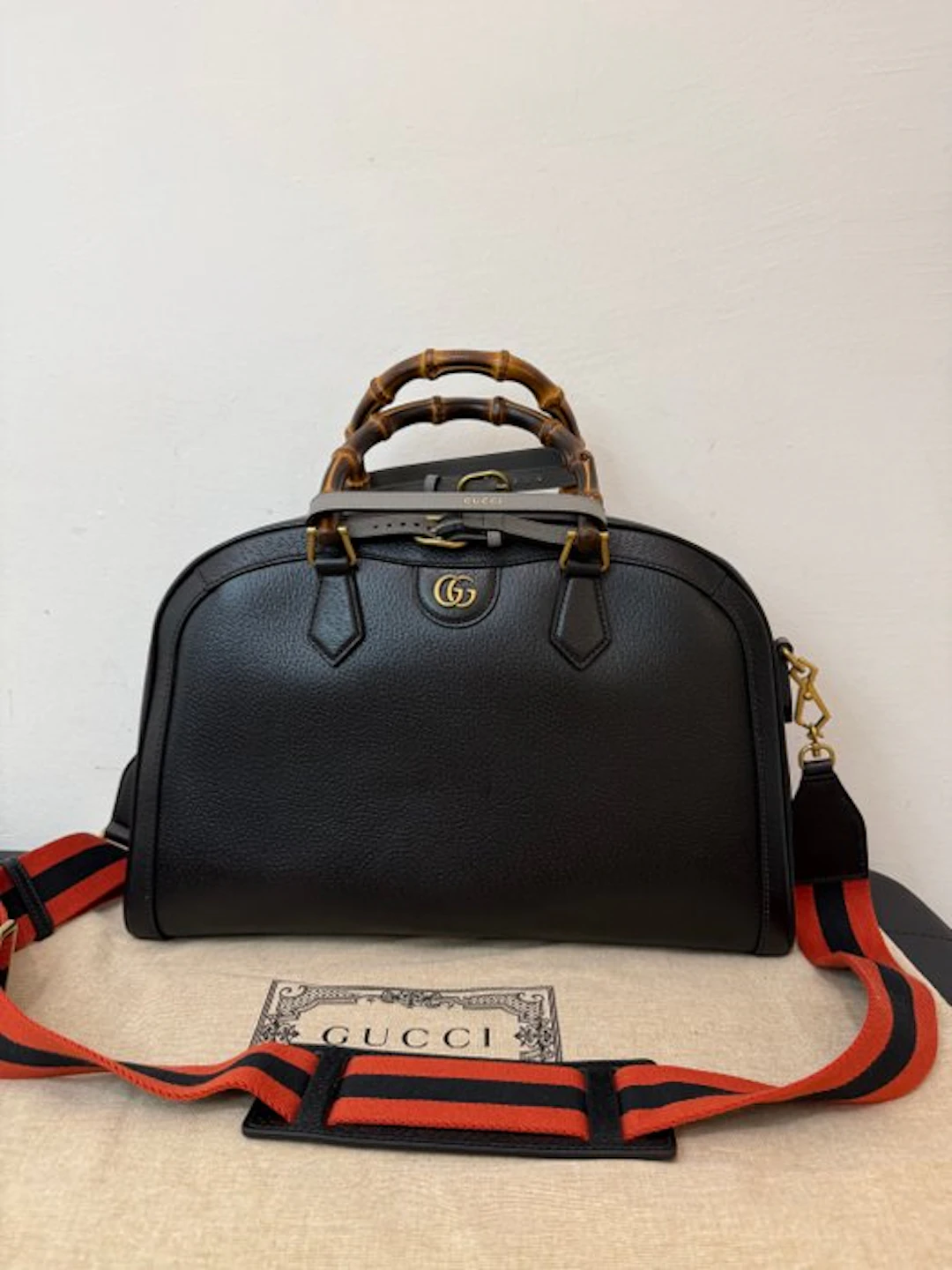 Gucci - Bag