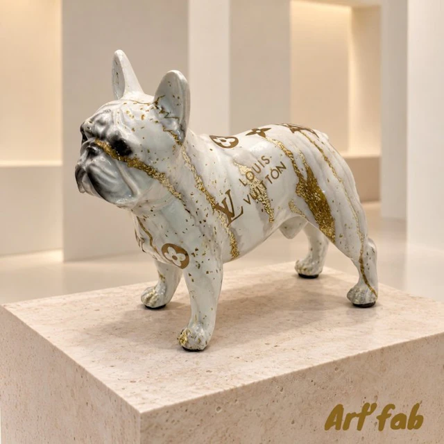 Art'fab - Gold Attitude