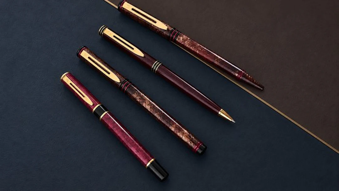 Waterman - Lauréat II