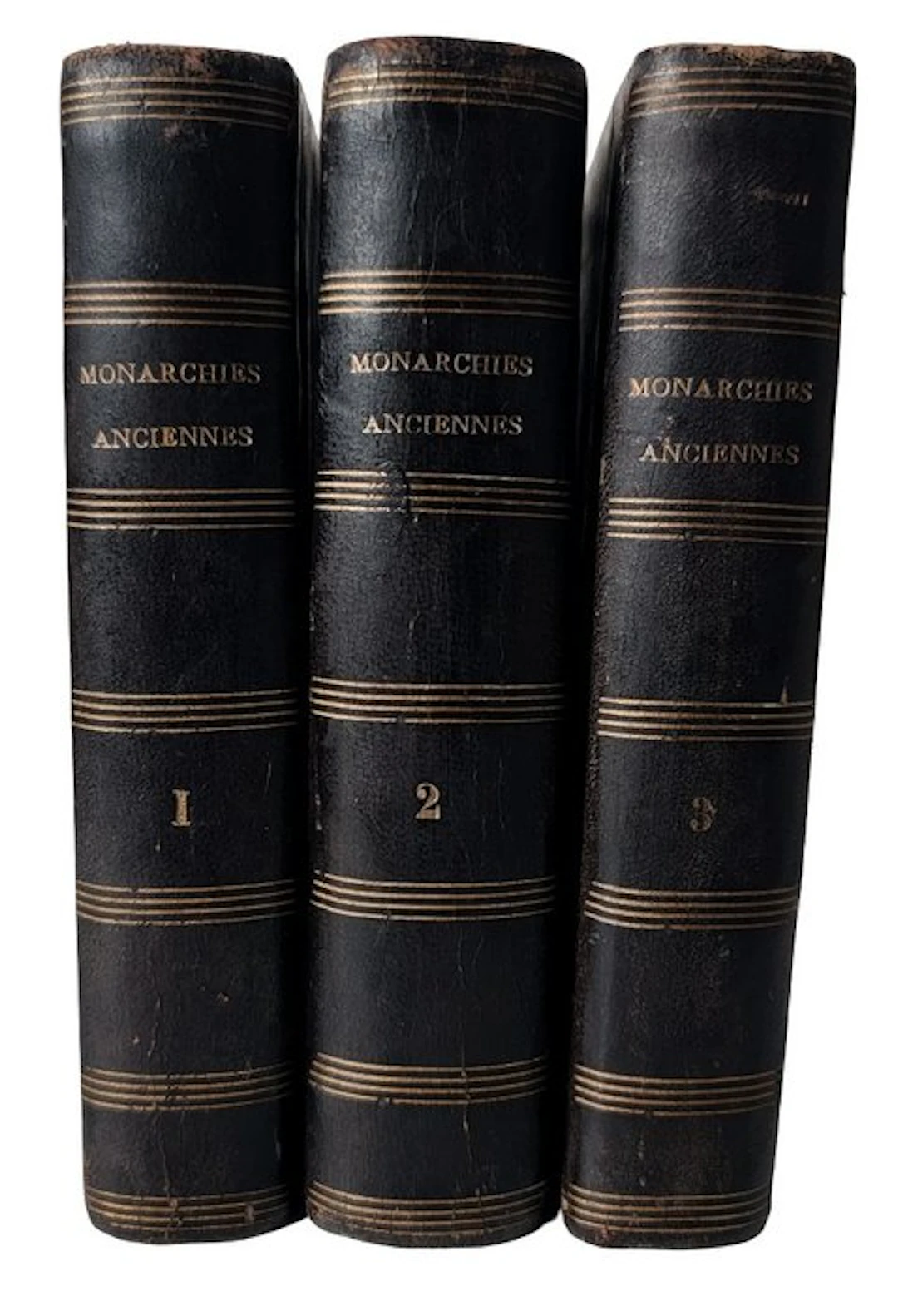 Collectif - Tablettes historiques et chronologiques des...
